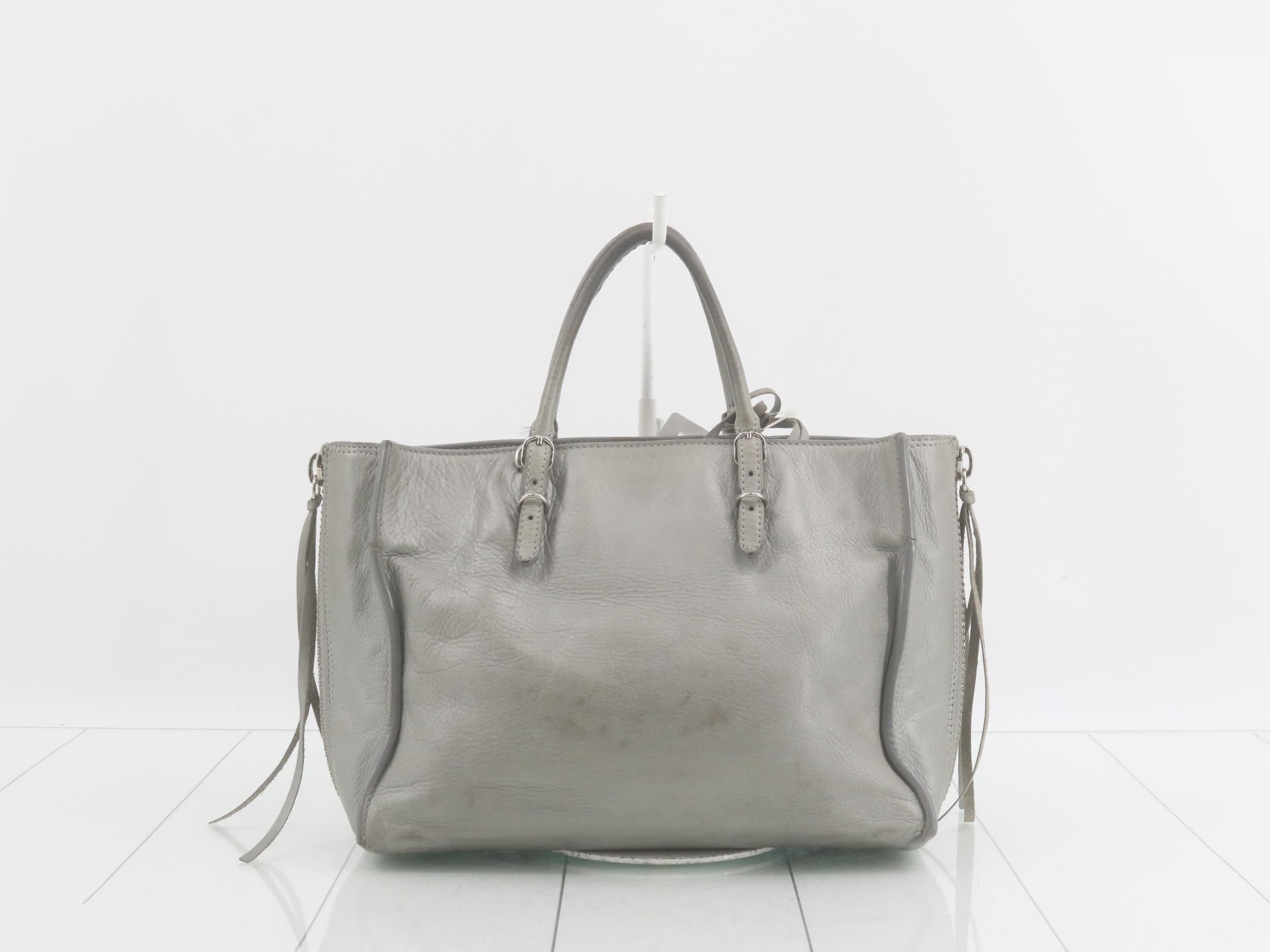 Paper Handbag - 2-Way Bag — view 2