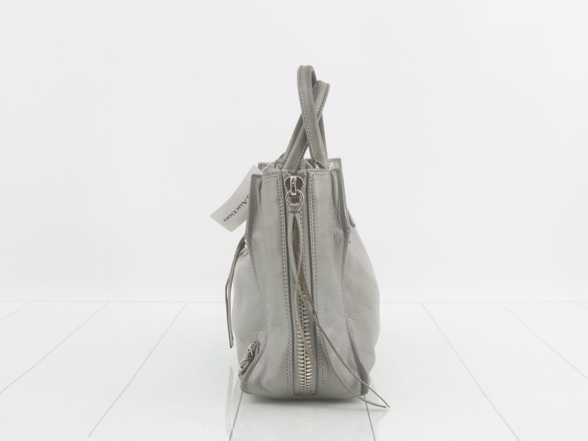 Paper Handbag - 2-Way Bag — view 3