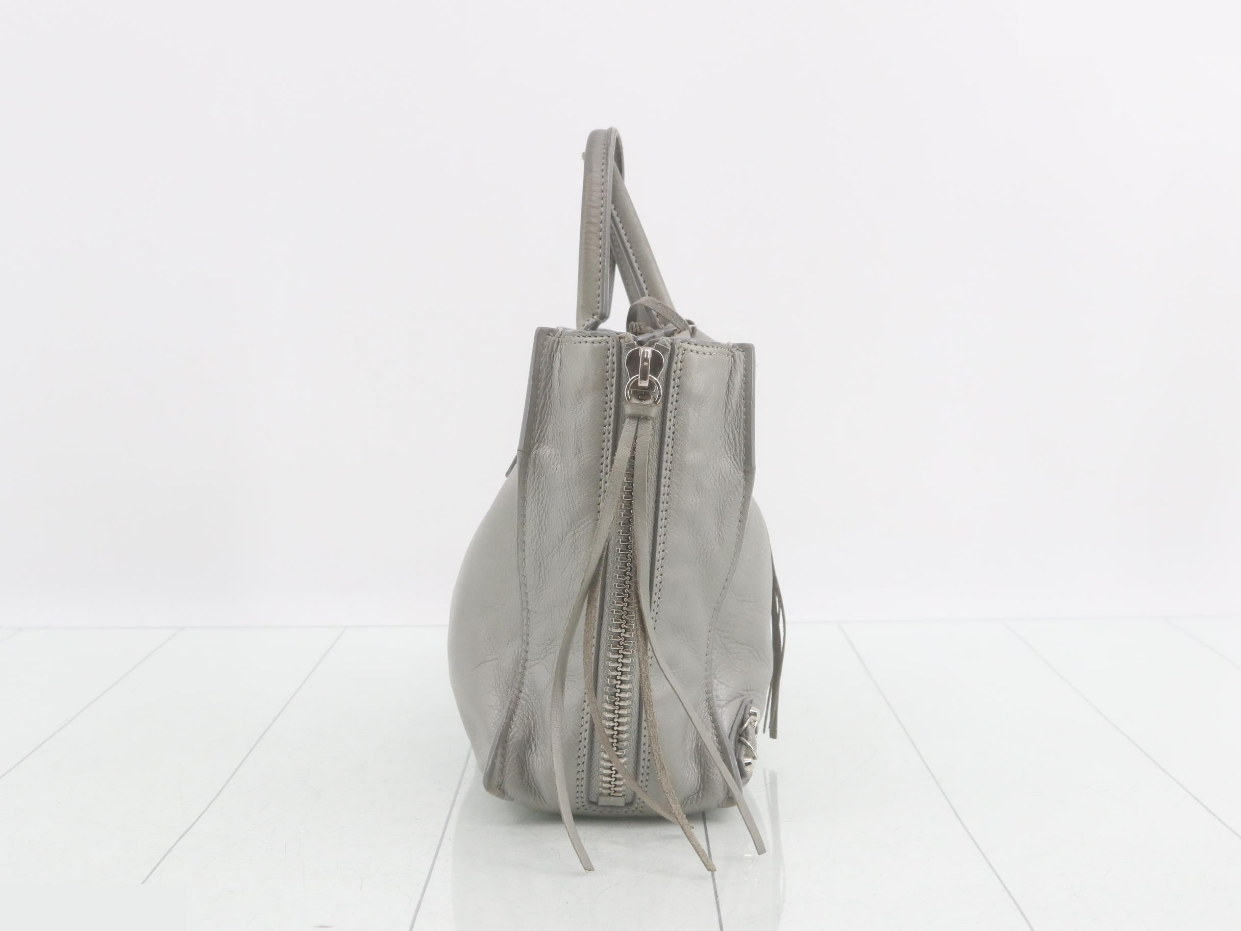 Paper Handbag - 2-Way Bag — view 4