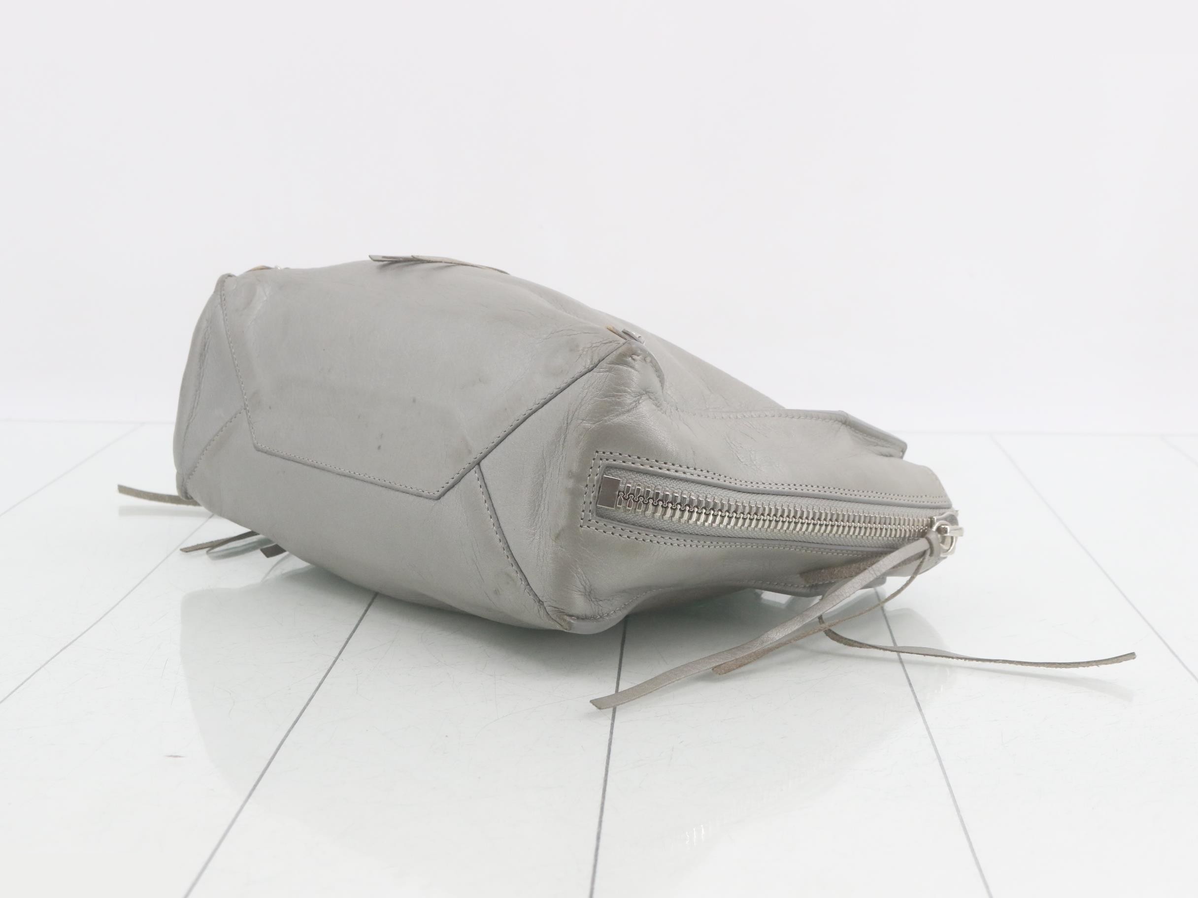 Paper Handbag - 2-Way Bag — view 6