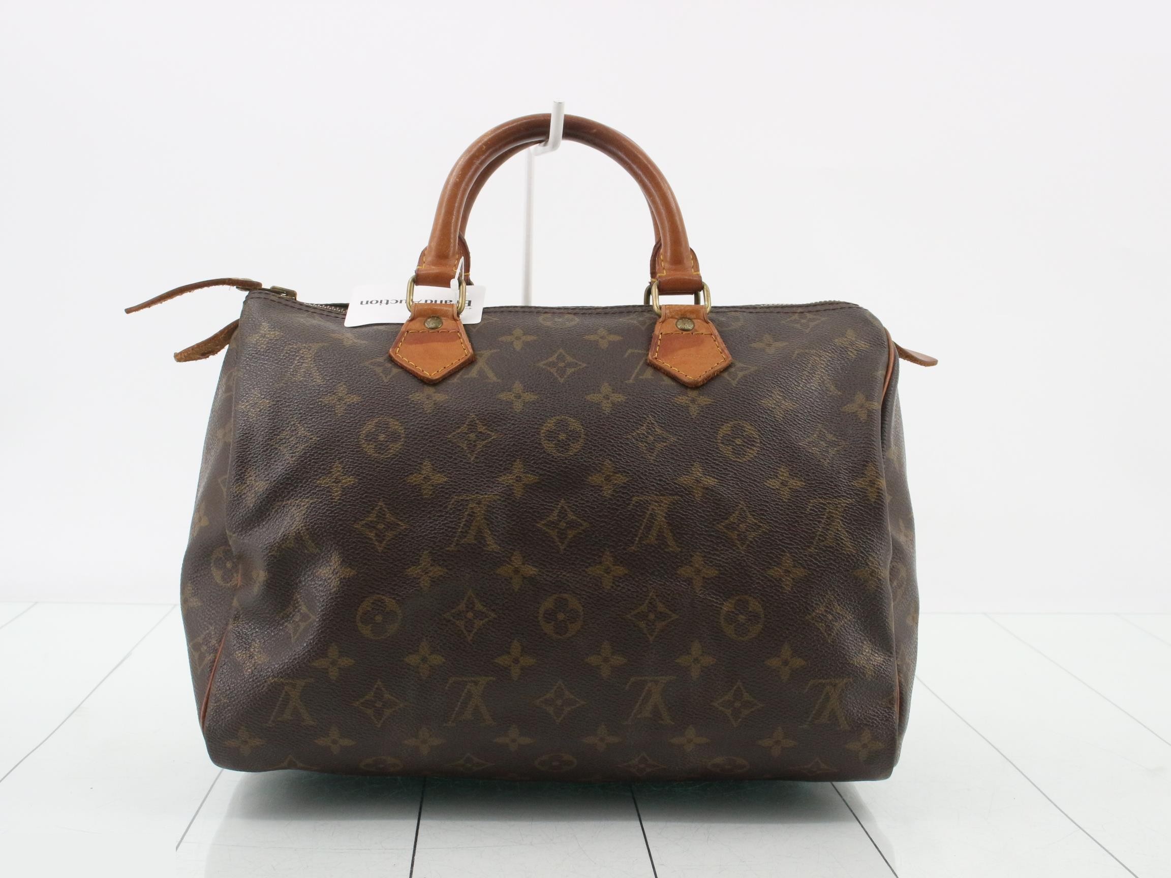 Speedy 30 — view 2