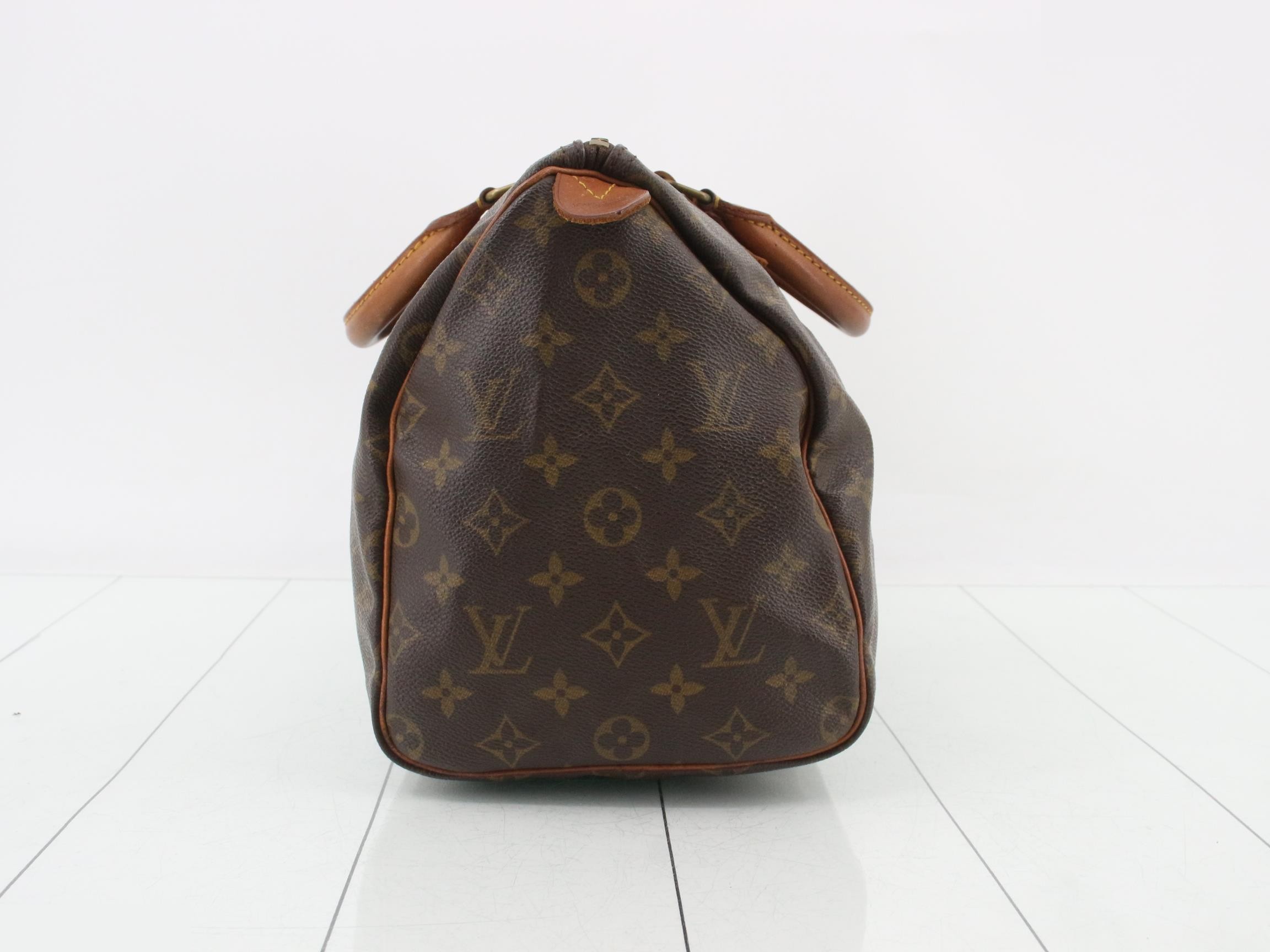 Speedy 30 — view 4