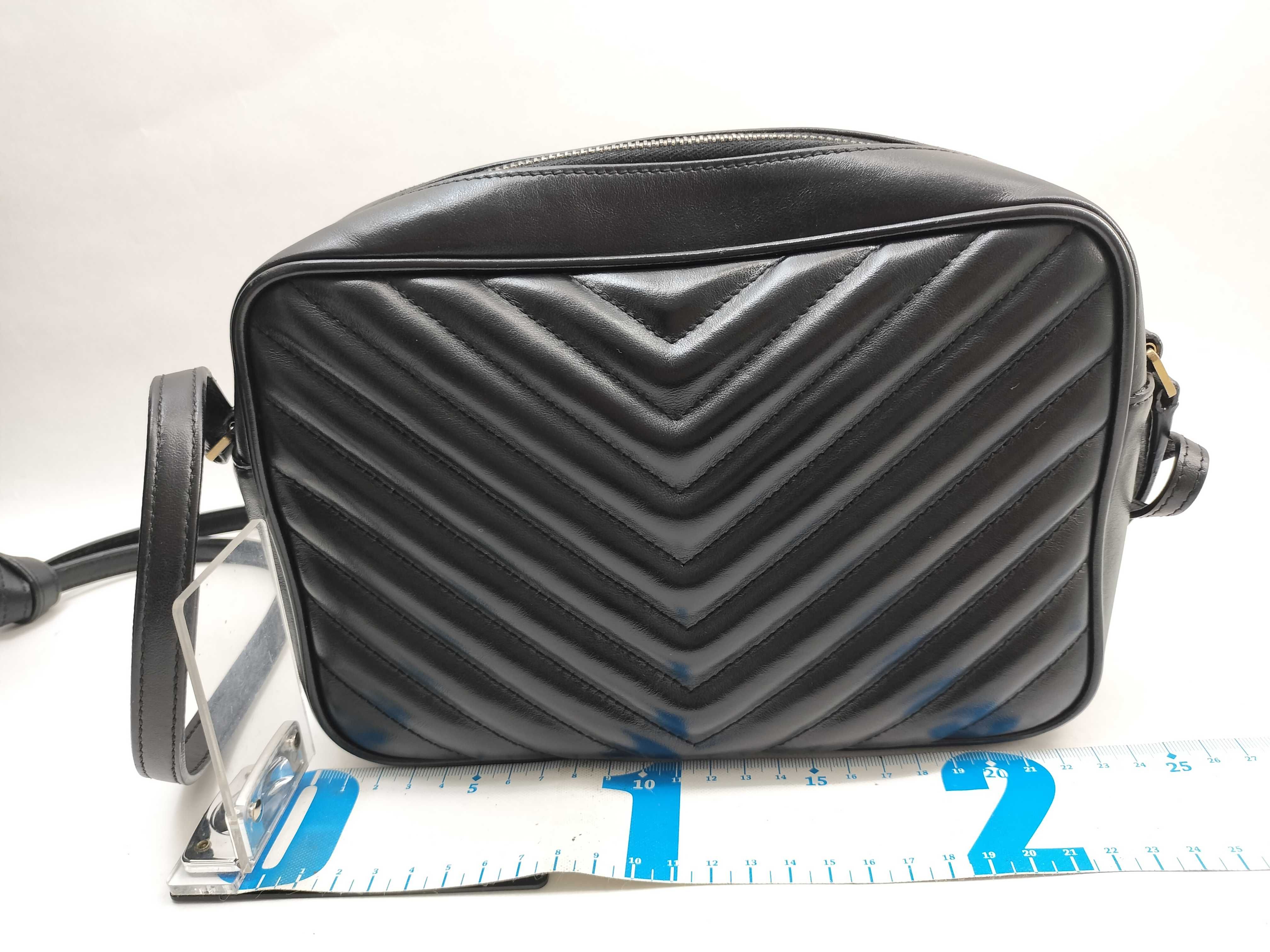 Camera Shoulder Bag (Shoulder Bag) — view 2