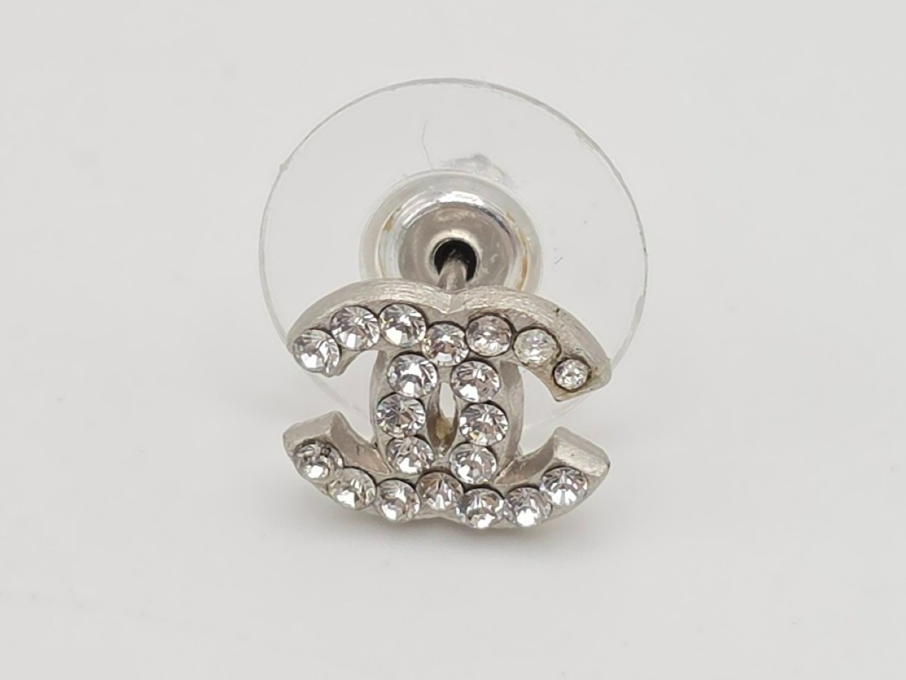 single earring