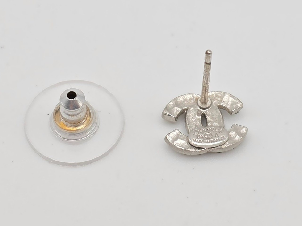 single earring — view 5