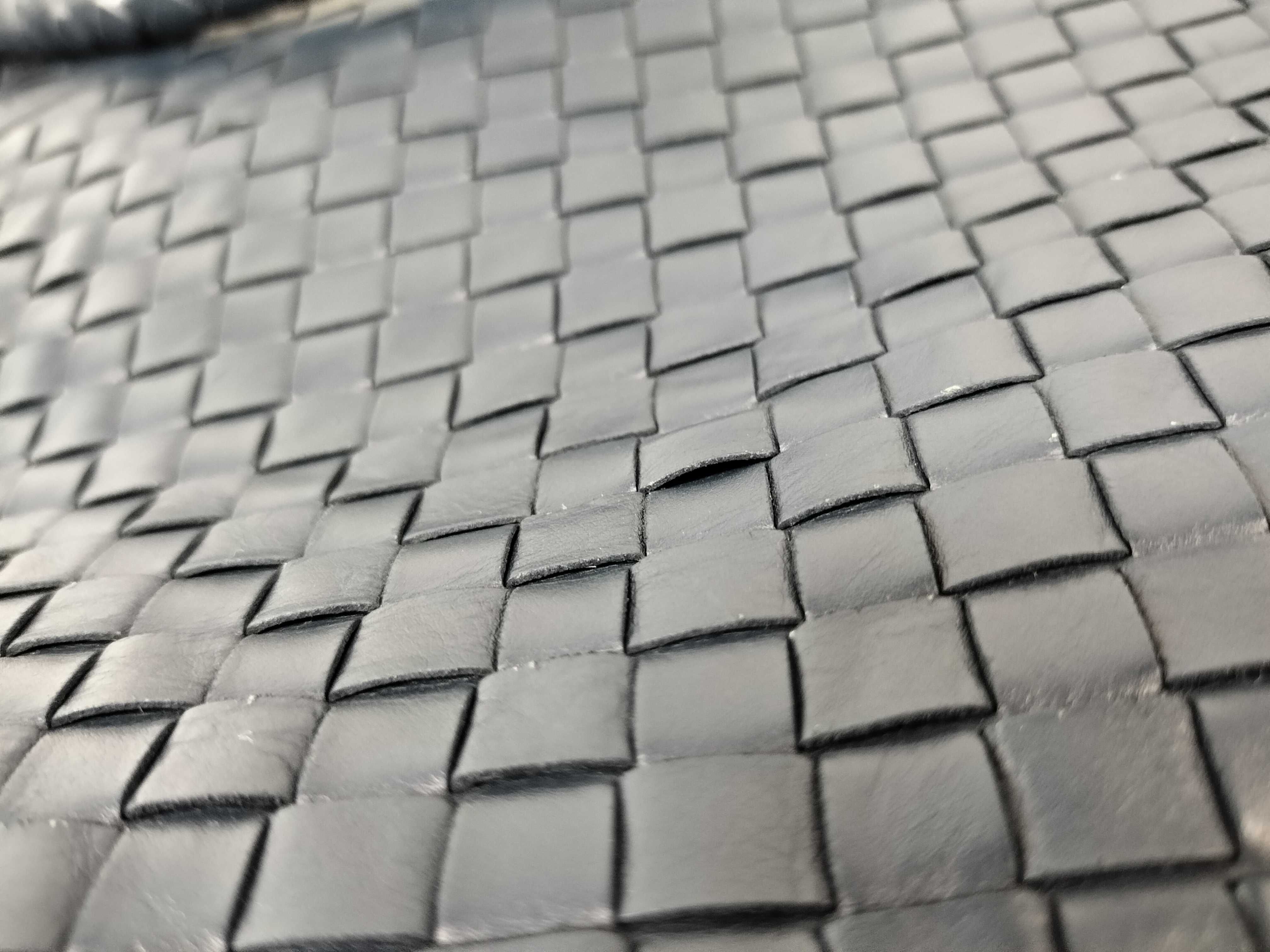 Intrecciato Bottega Veneta Business Bag — view 15