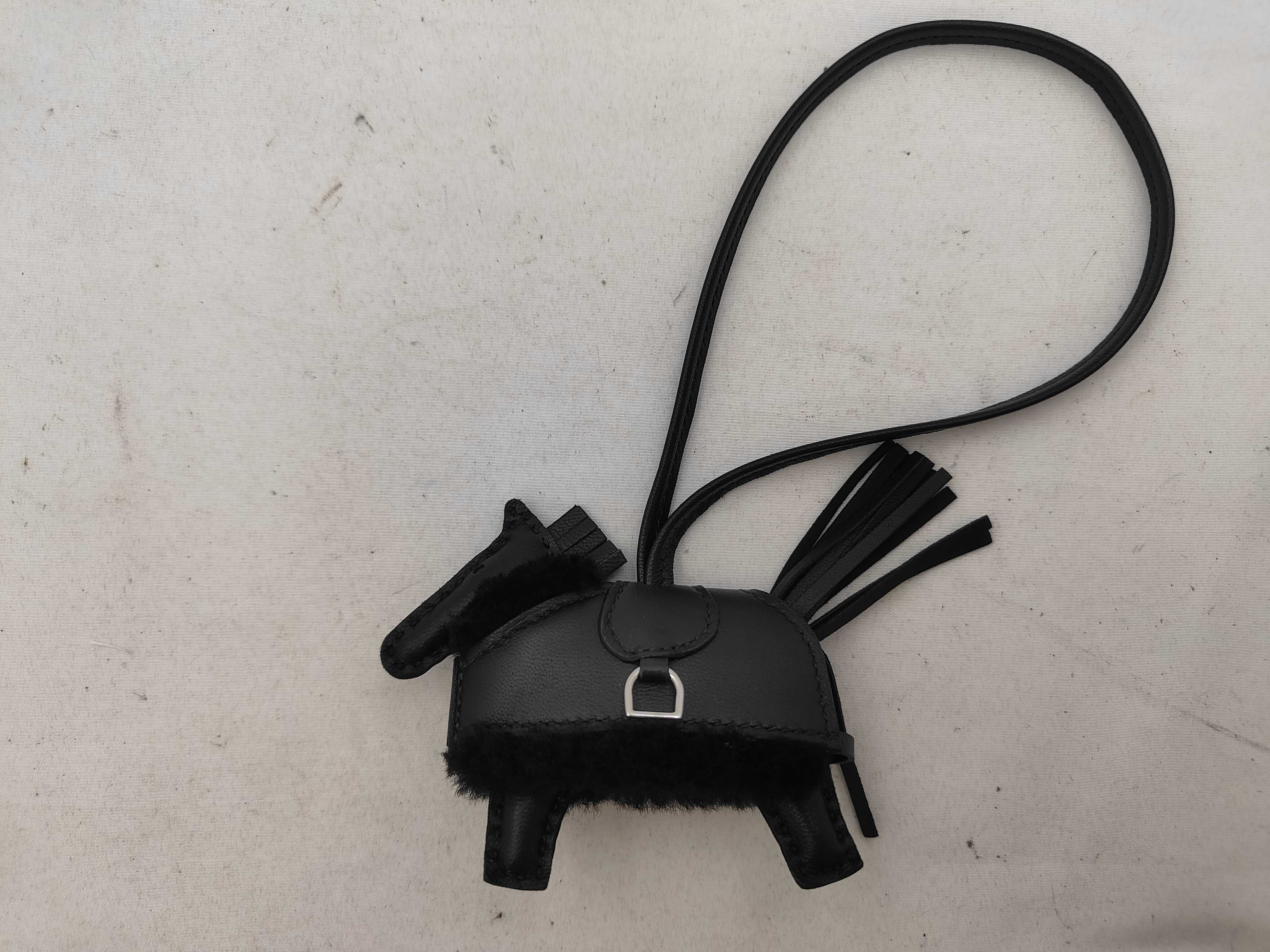 Rodeo Charm Pruche PM So Black G Stamp Other Accessories