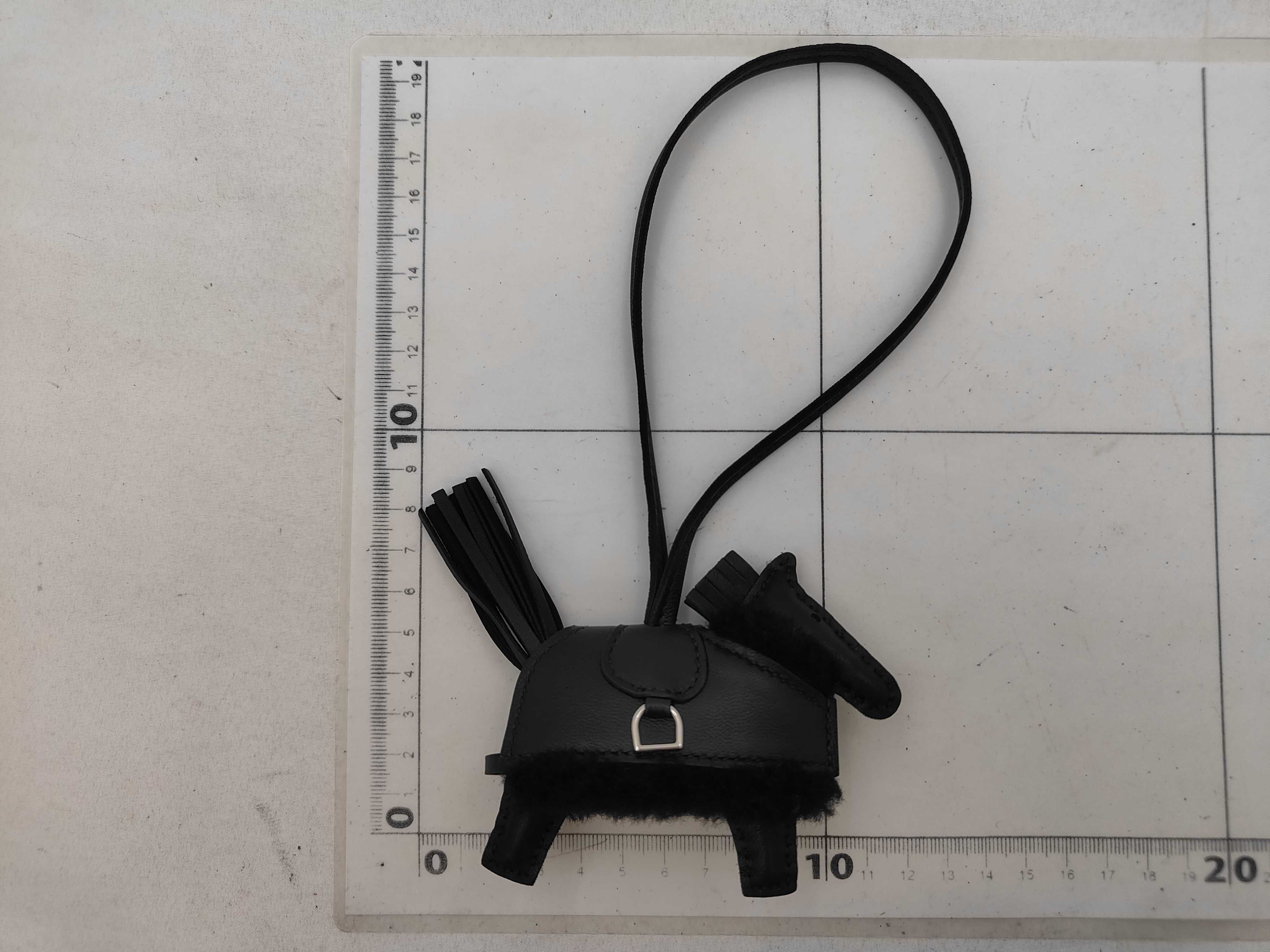 Rodeo Charm Pruche PM So Black G Stamp Other Accessories — view 2