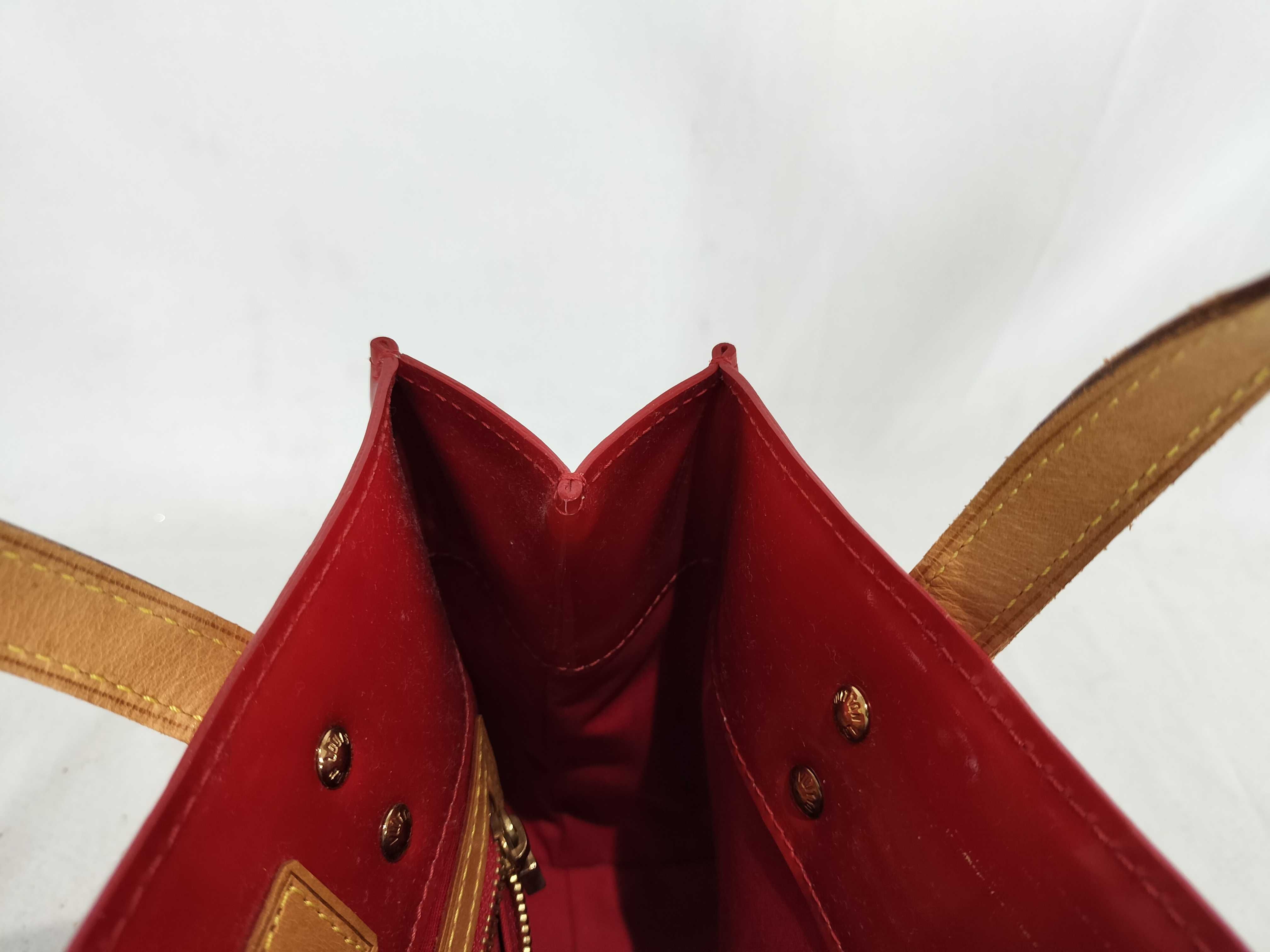 Vernis Lead Handbag — view 11