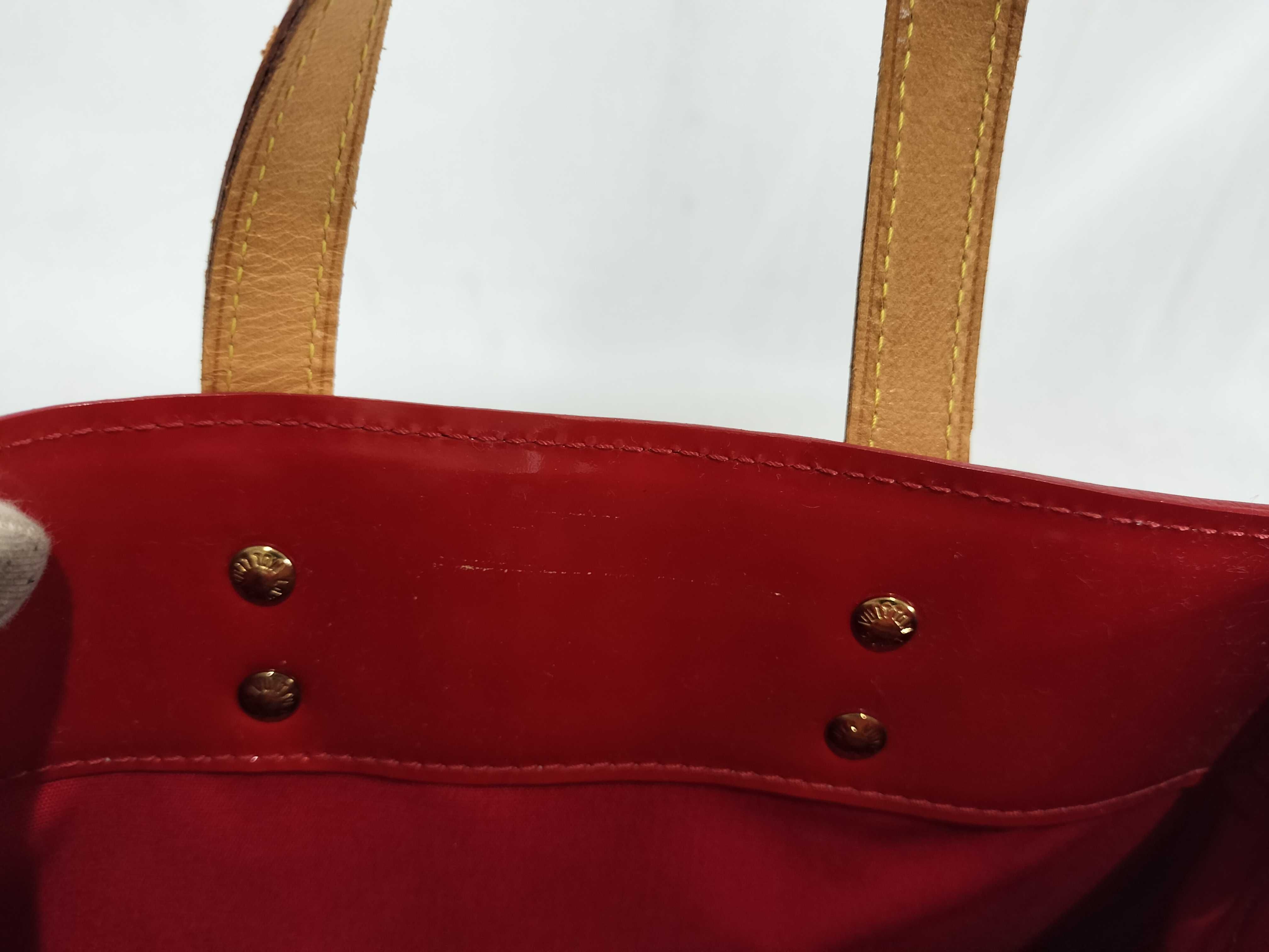Vernis Lead Handbag — view 12