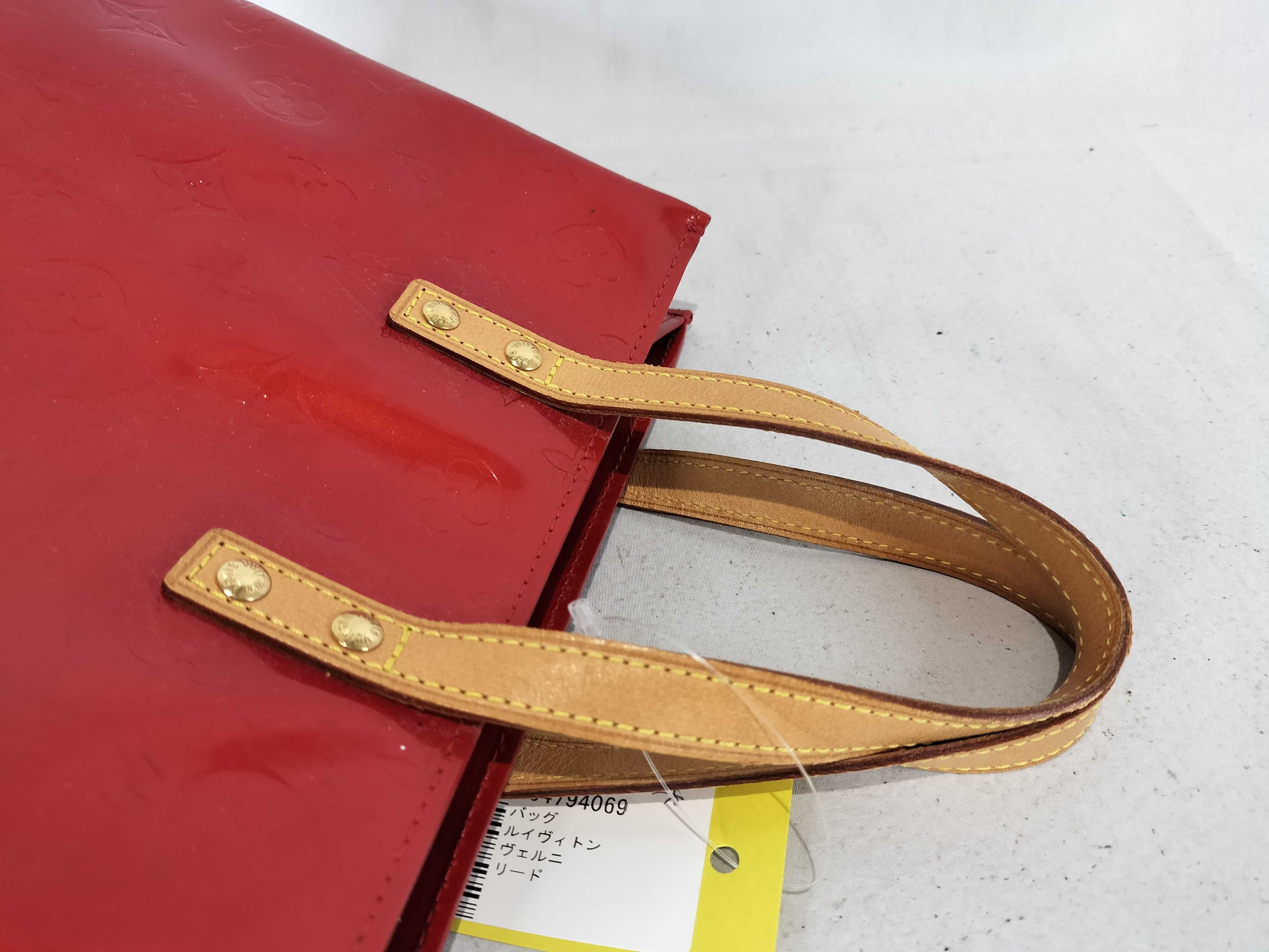 Vernis Lead Handbag — view 3