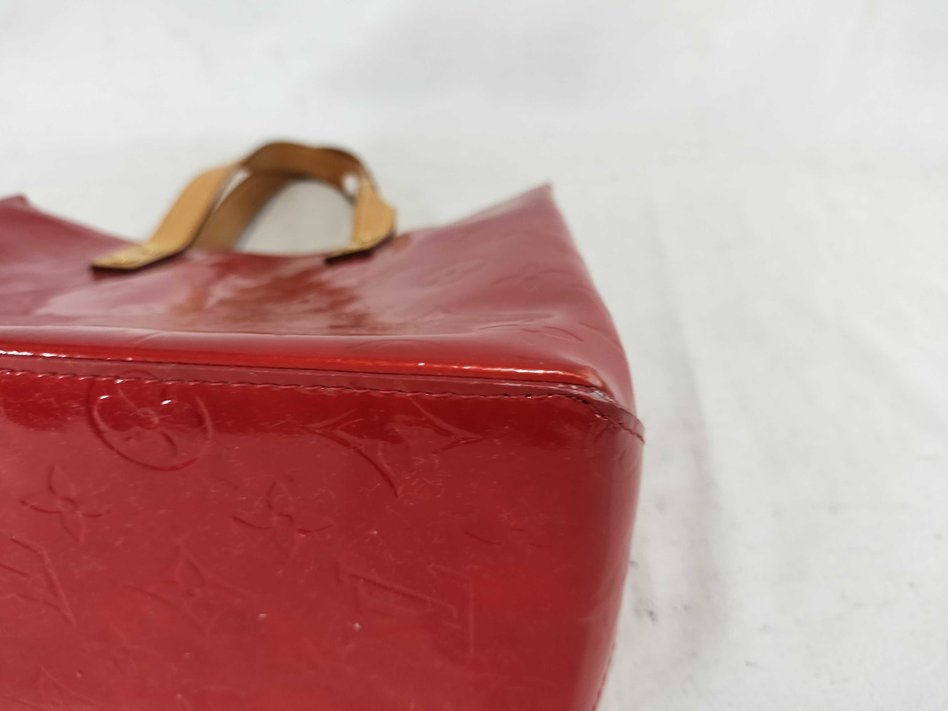 Vernis Lead Handbag — view 6