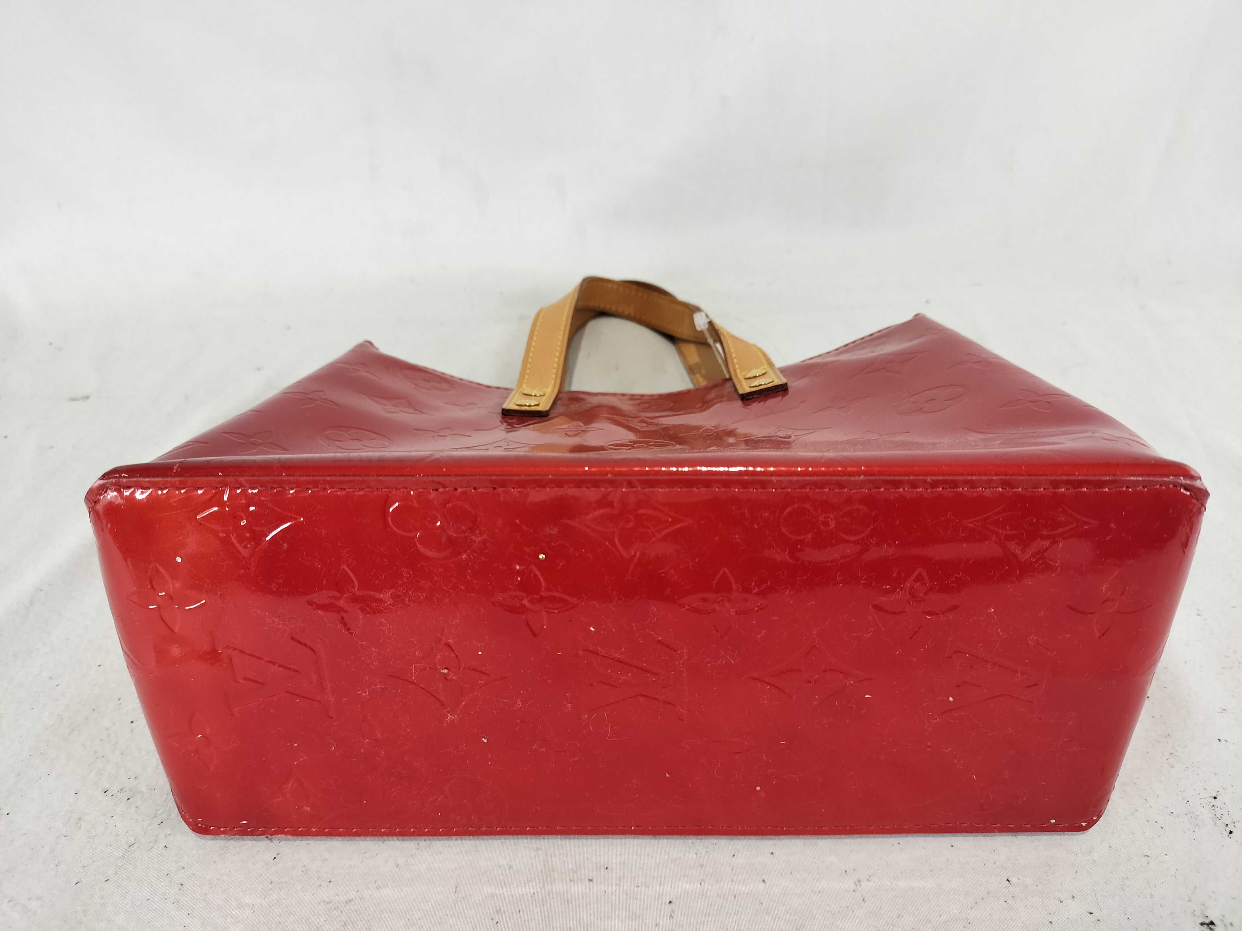 Vernis Lead Handbag — view 7