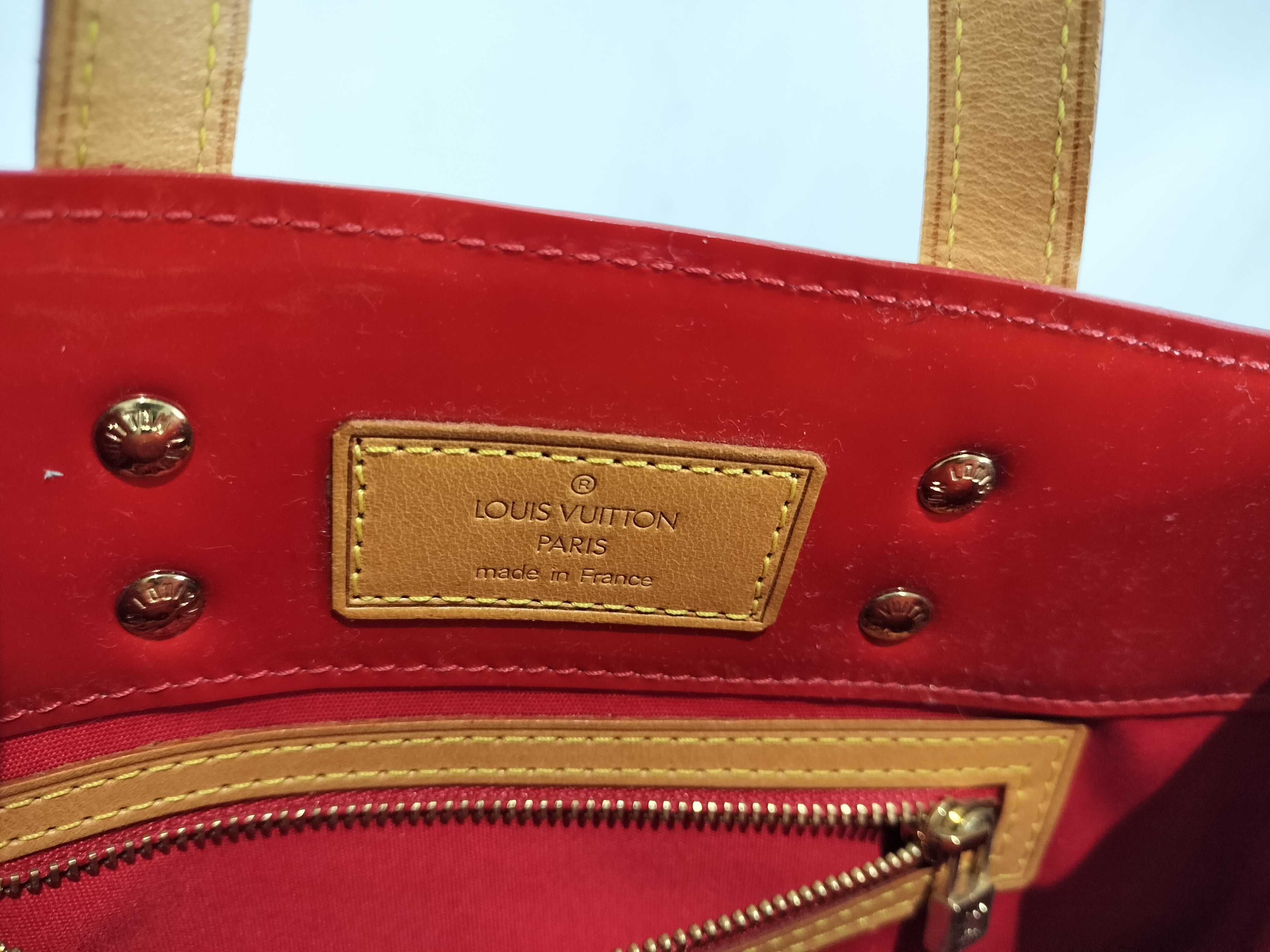 Vernis Lead Handbag — view 10