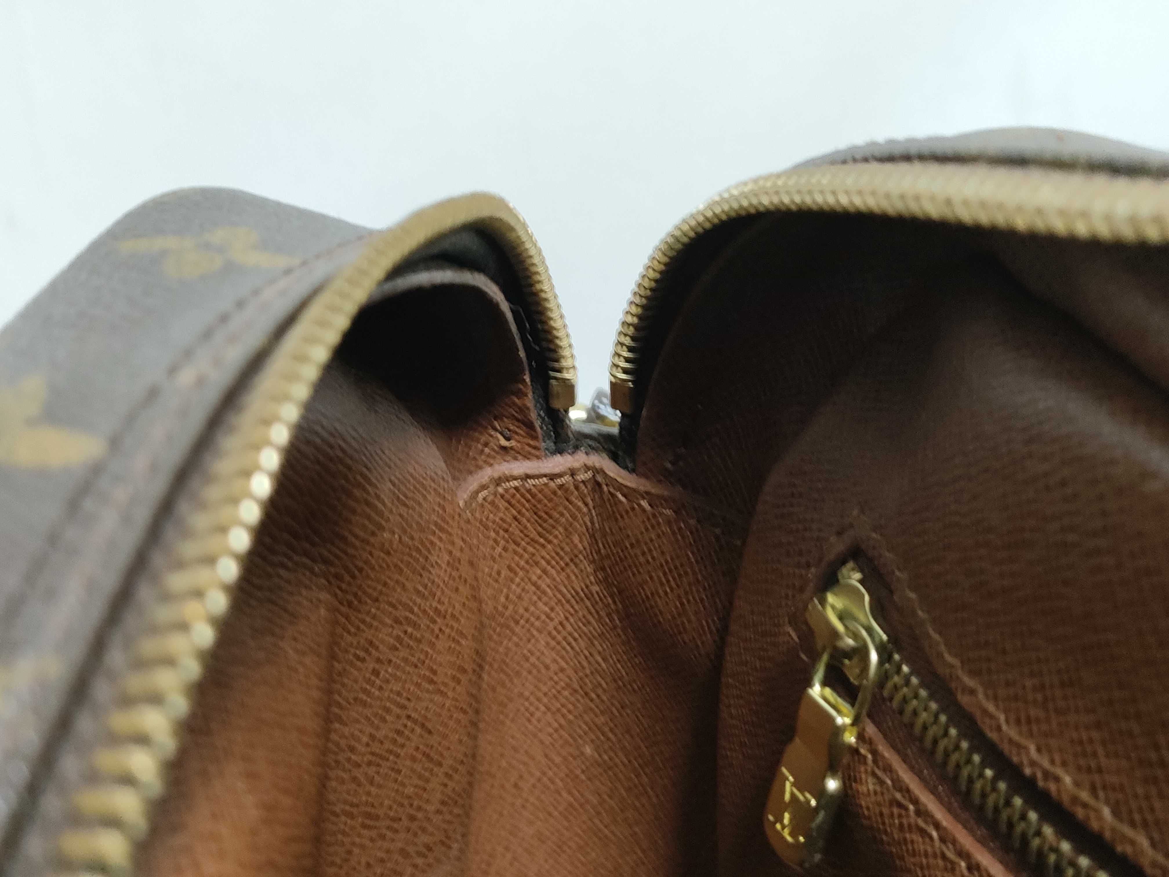 Monogram M45244 Nile Shoulder Bag — view 9