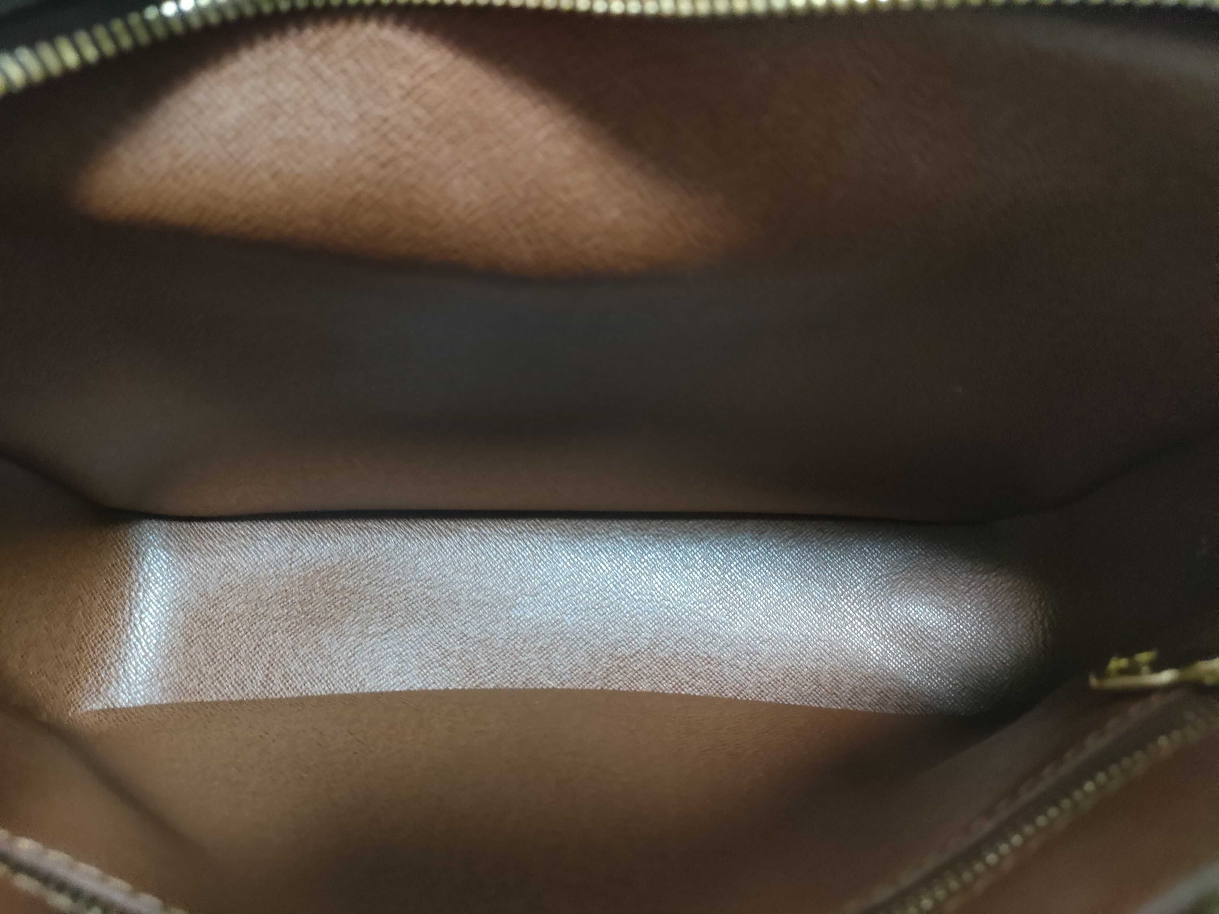 Monogram M45244 Nile Shoulder Bag — view 10