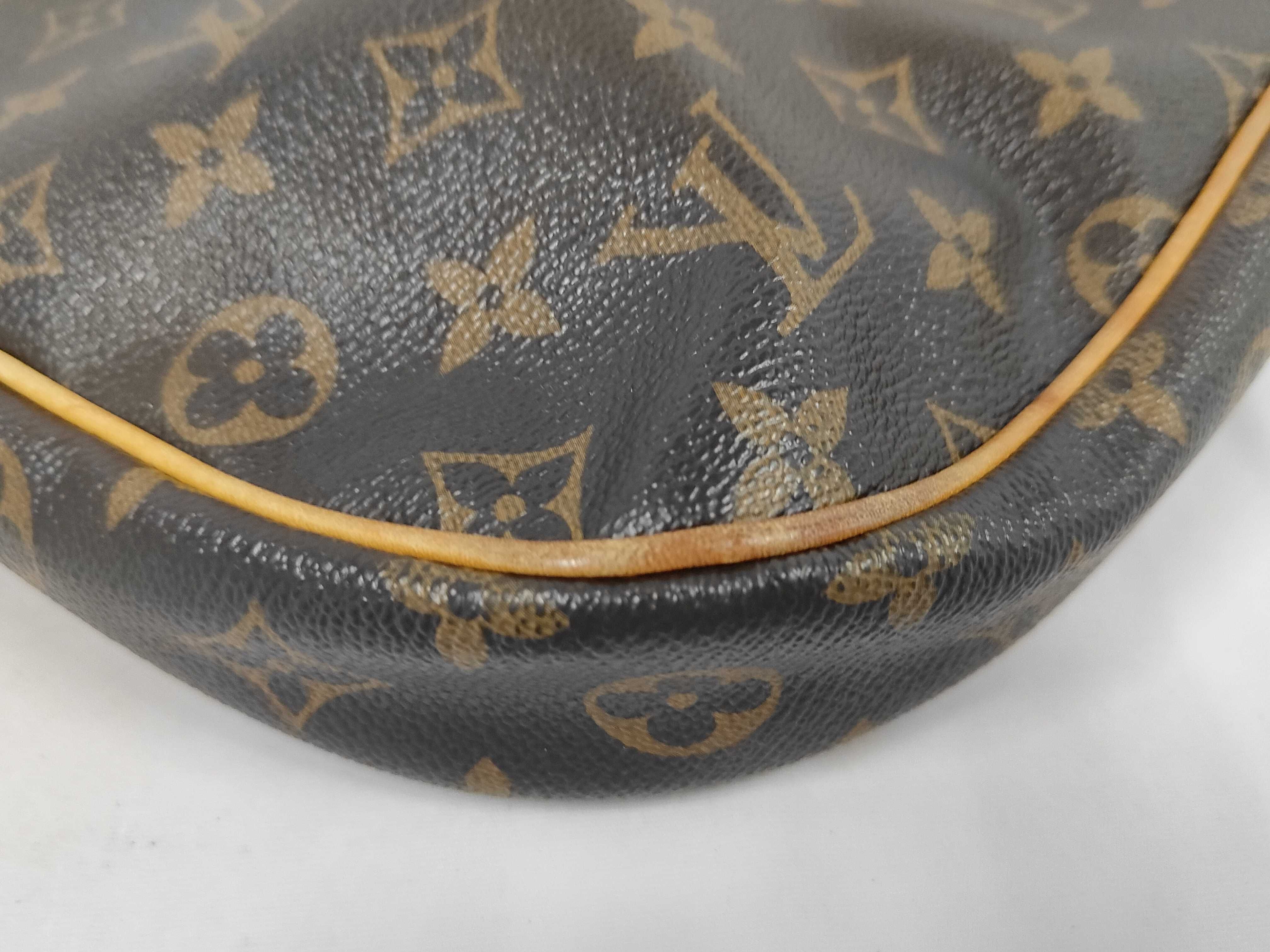 bag, shoulder bag — view 3