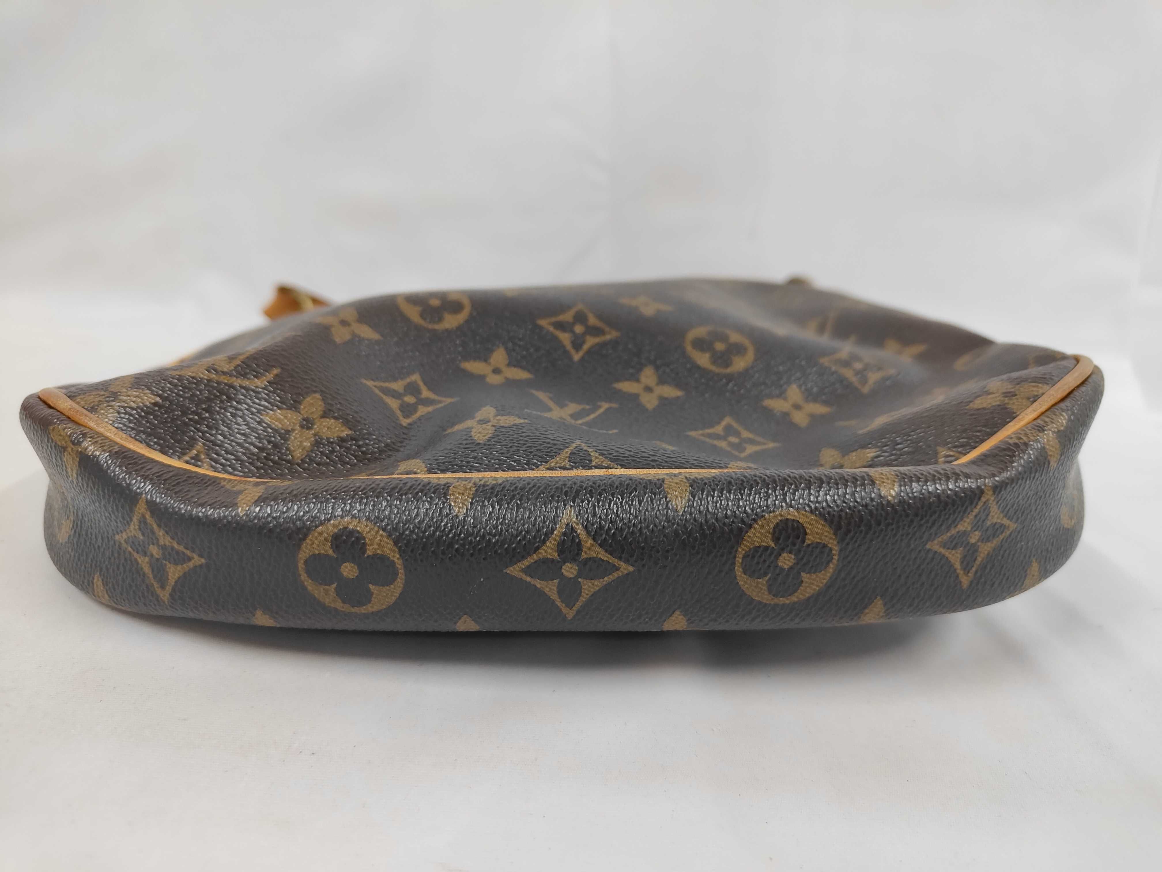bag, shoulder bag — view 4