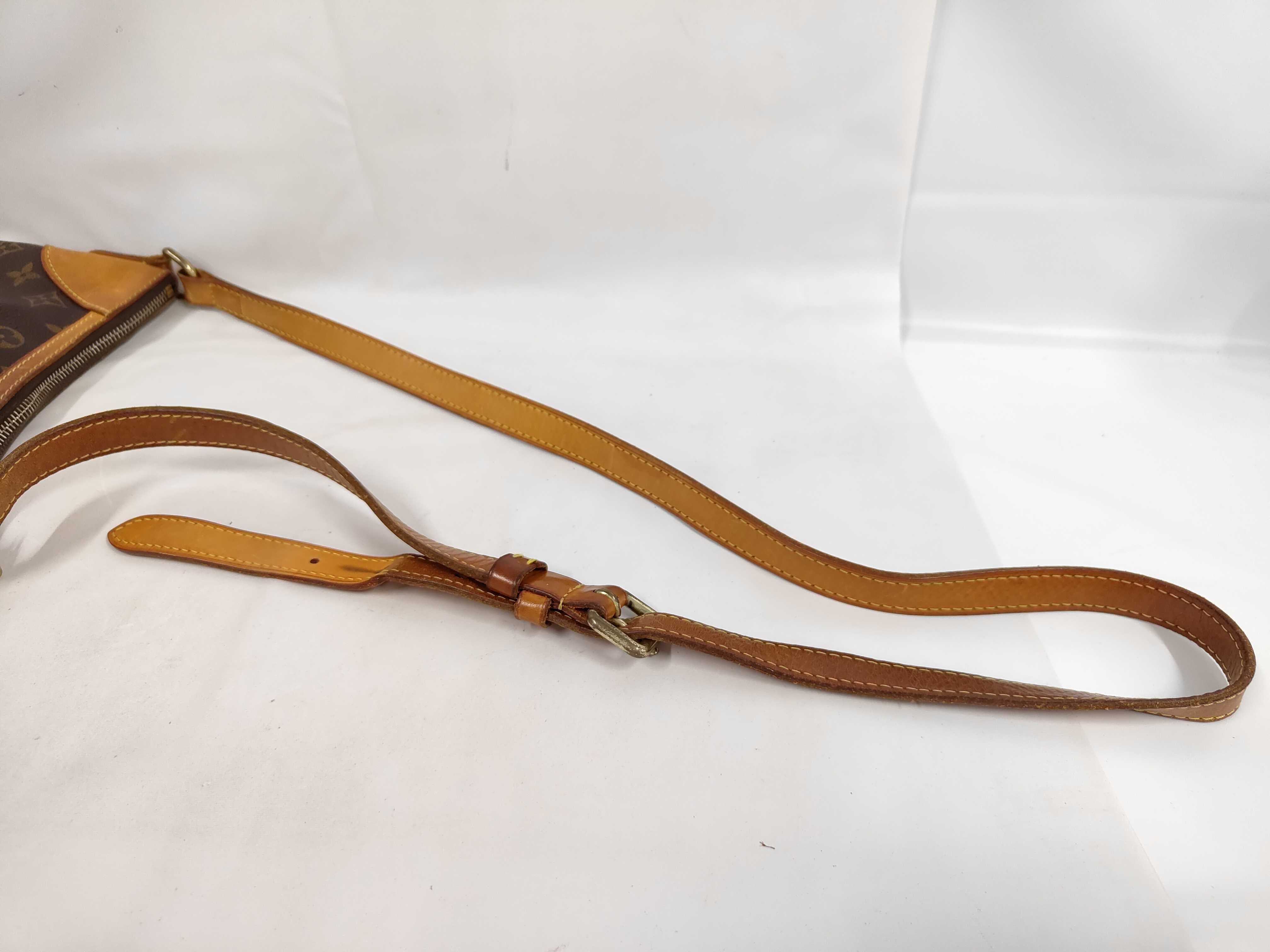 bag, shoulder bag — view 5