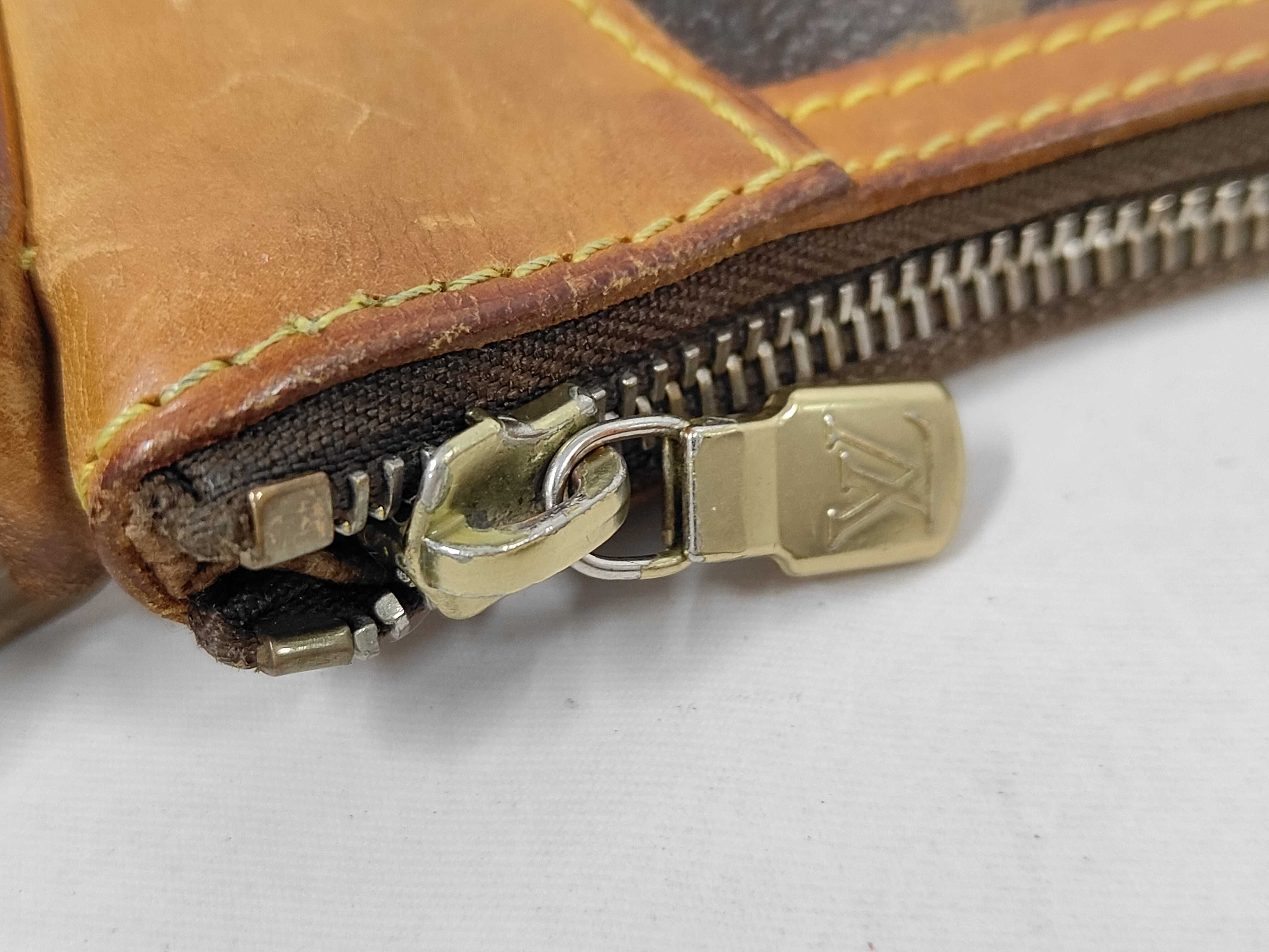bag, shoulder bag — view 7