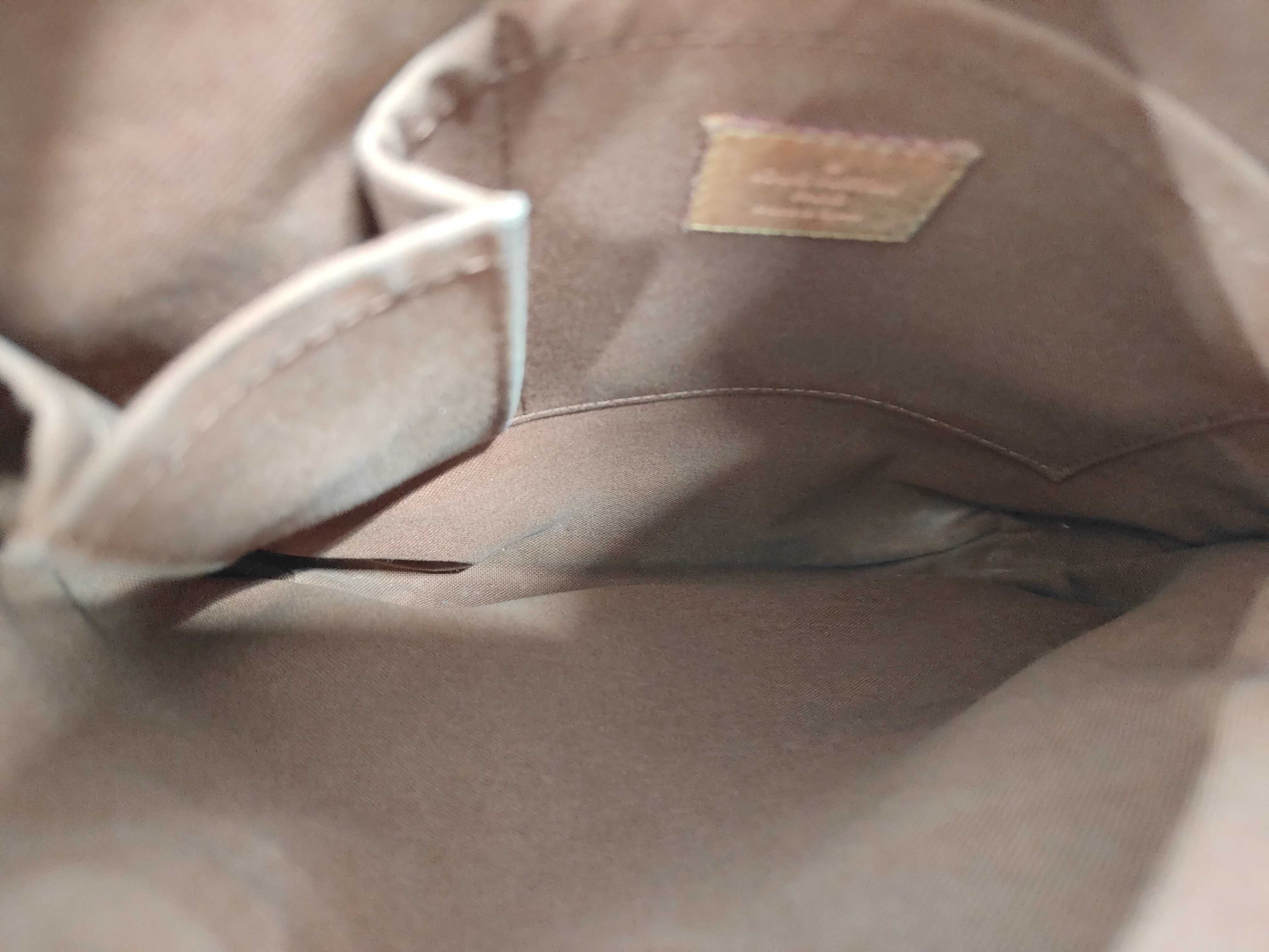 bag, shoulder bag — view 8