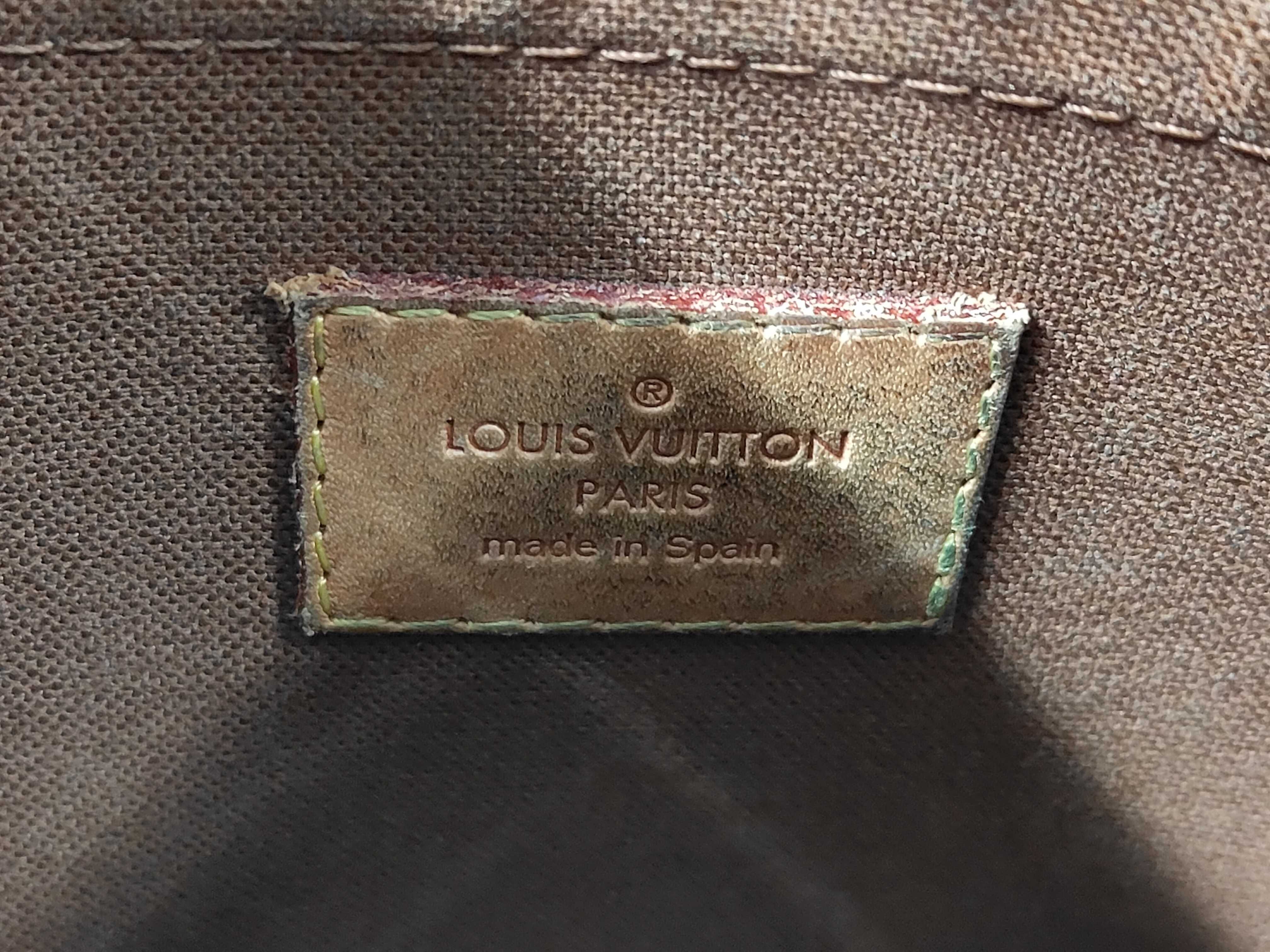 bag, shoulder bag — view 9