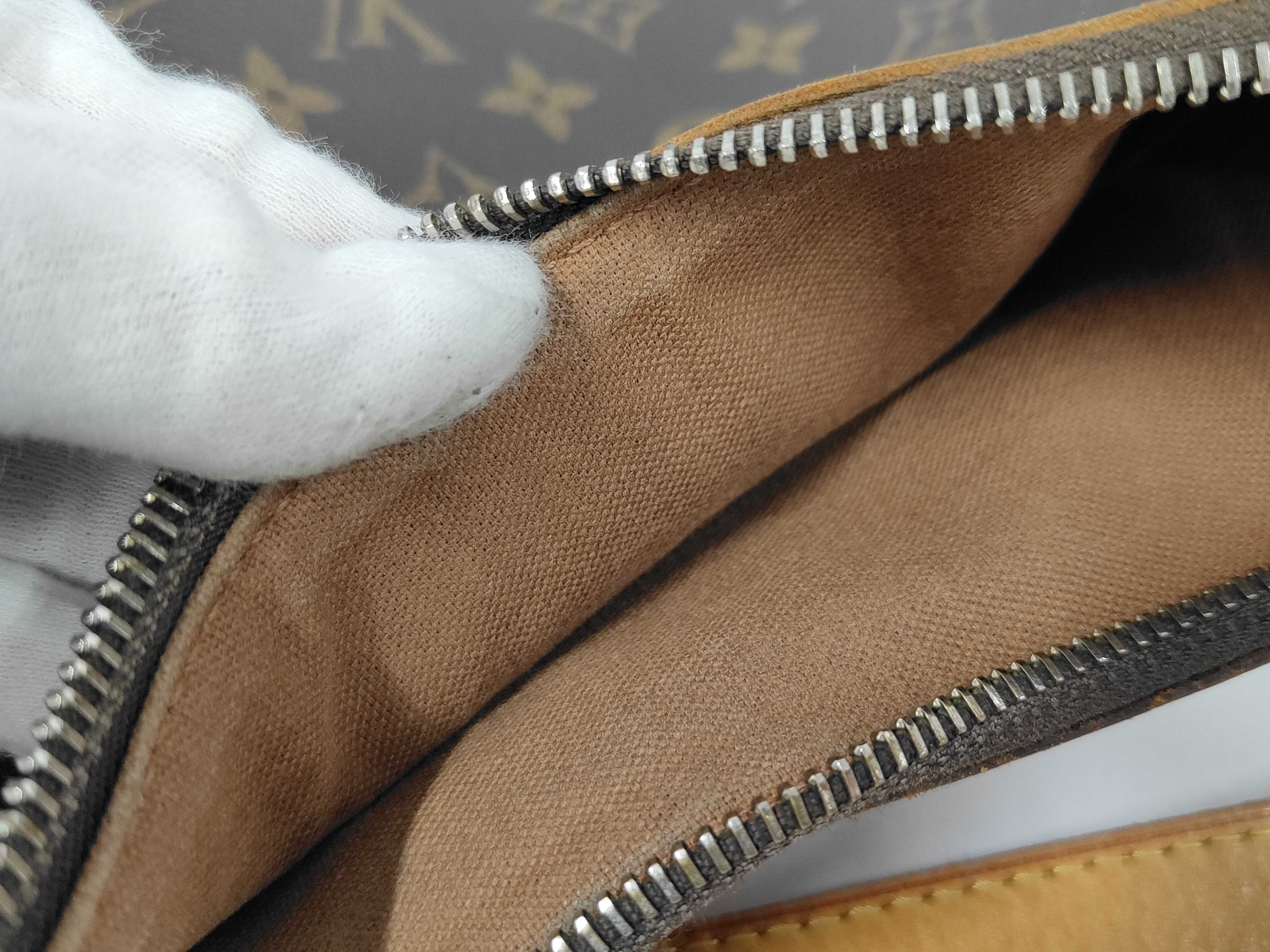 bag, shoulder bag — view 10