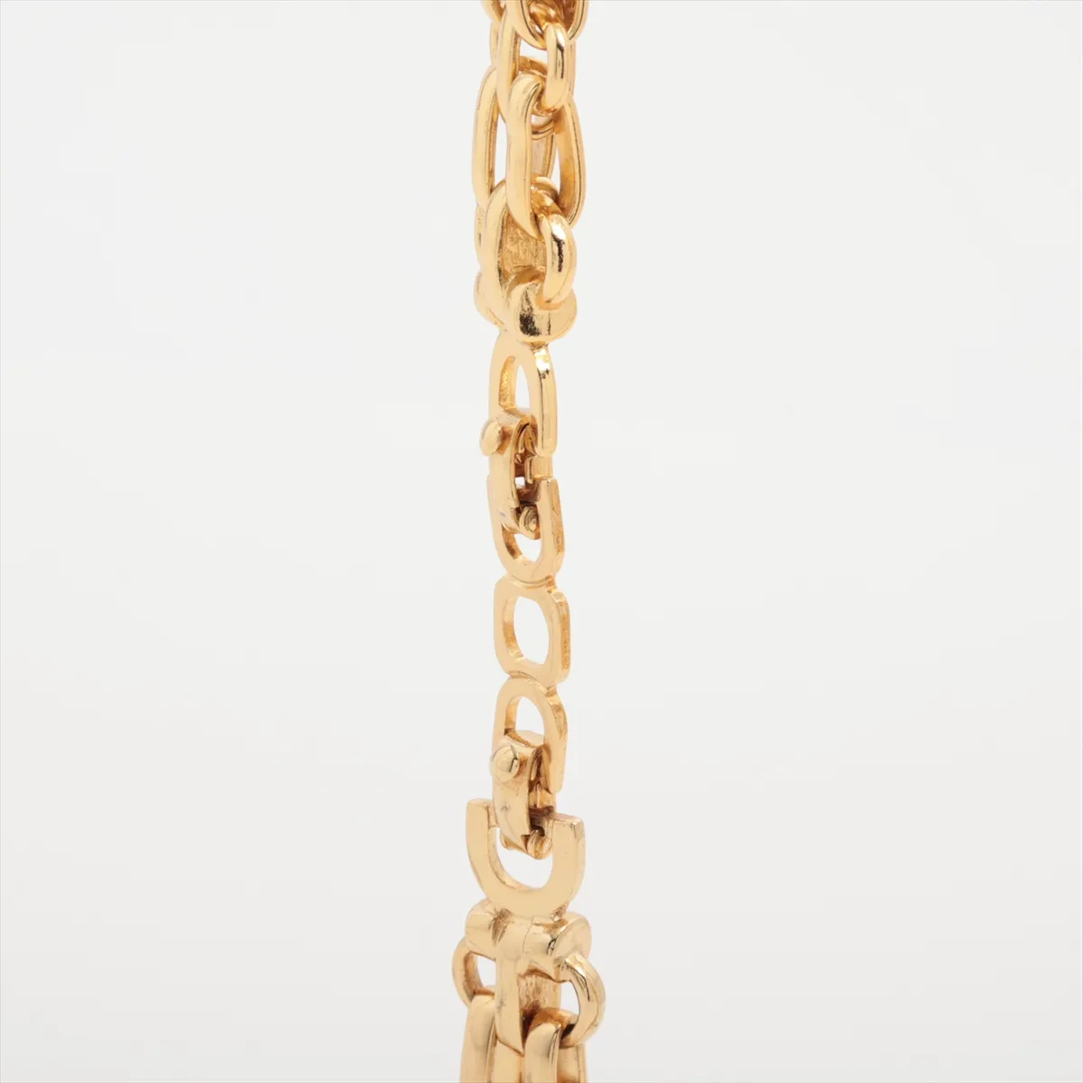 Necklace GP Gold — view 3