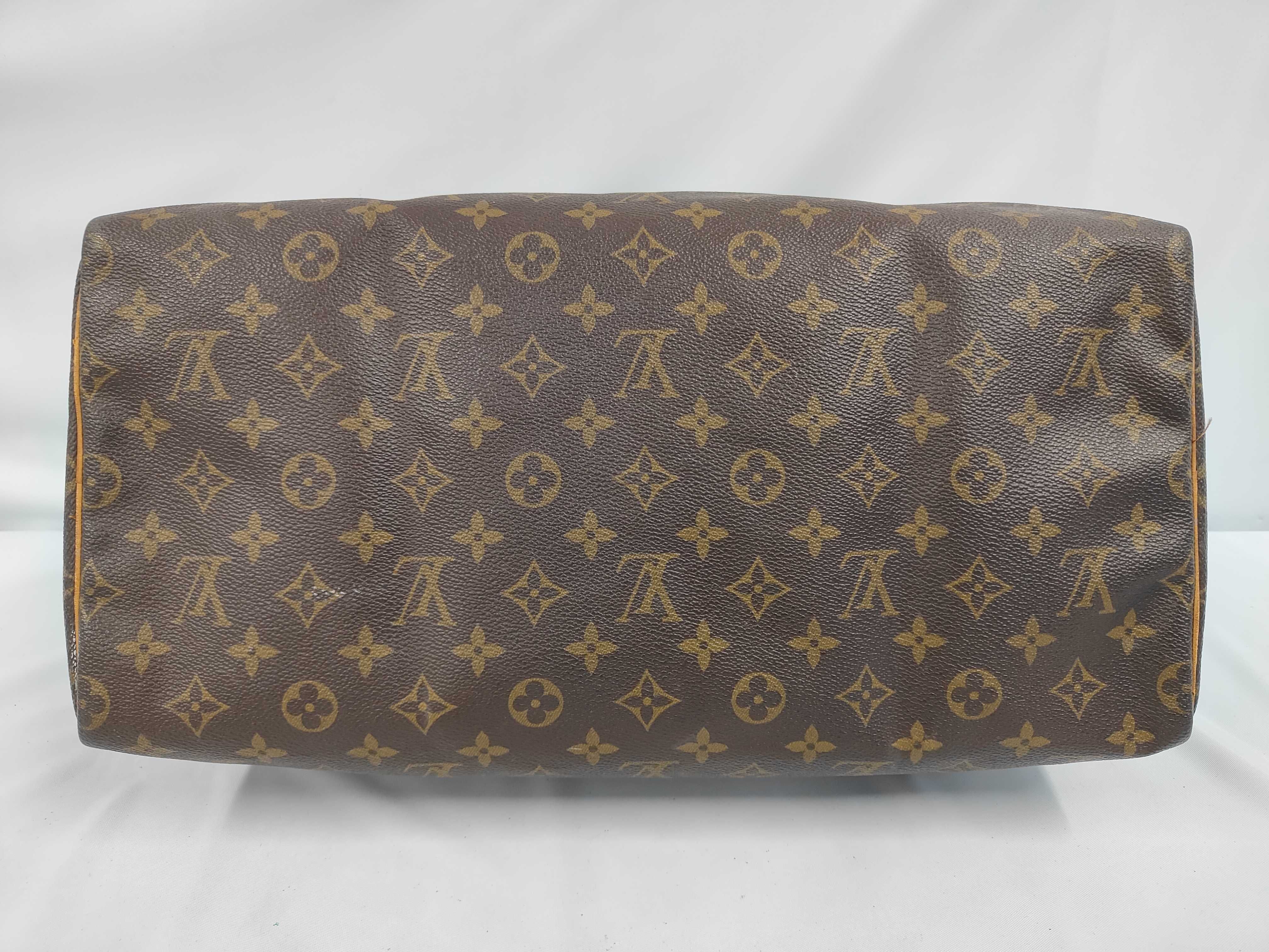 Monogram Speedy 40 M41522 Handbag — view 3