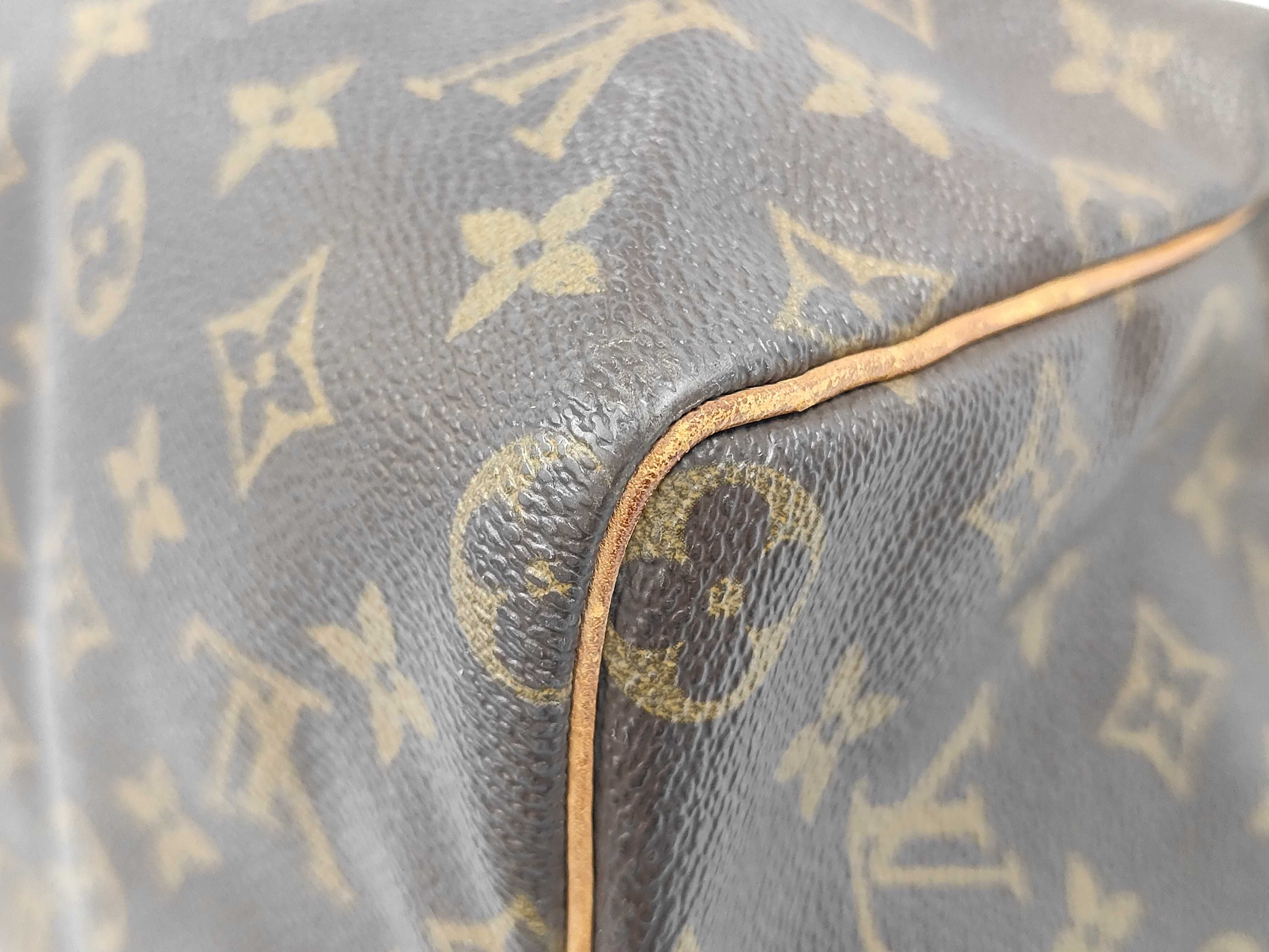 Monogram Speedy 40 M41522 Handbag — view 4