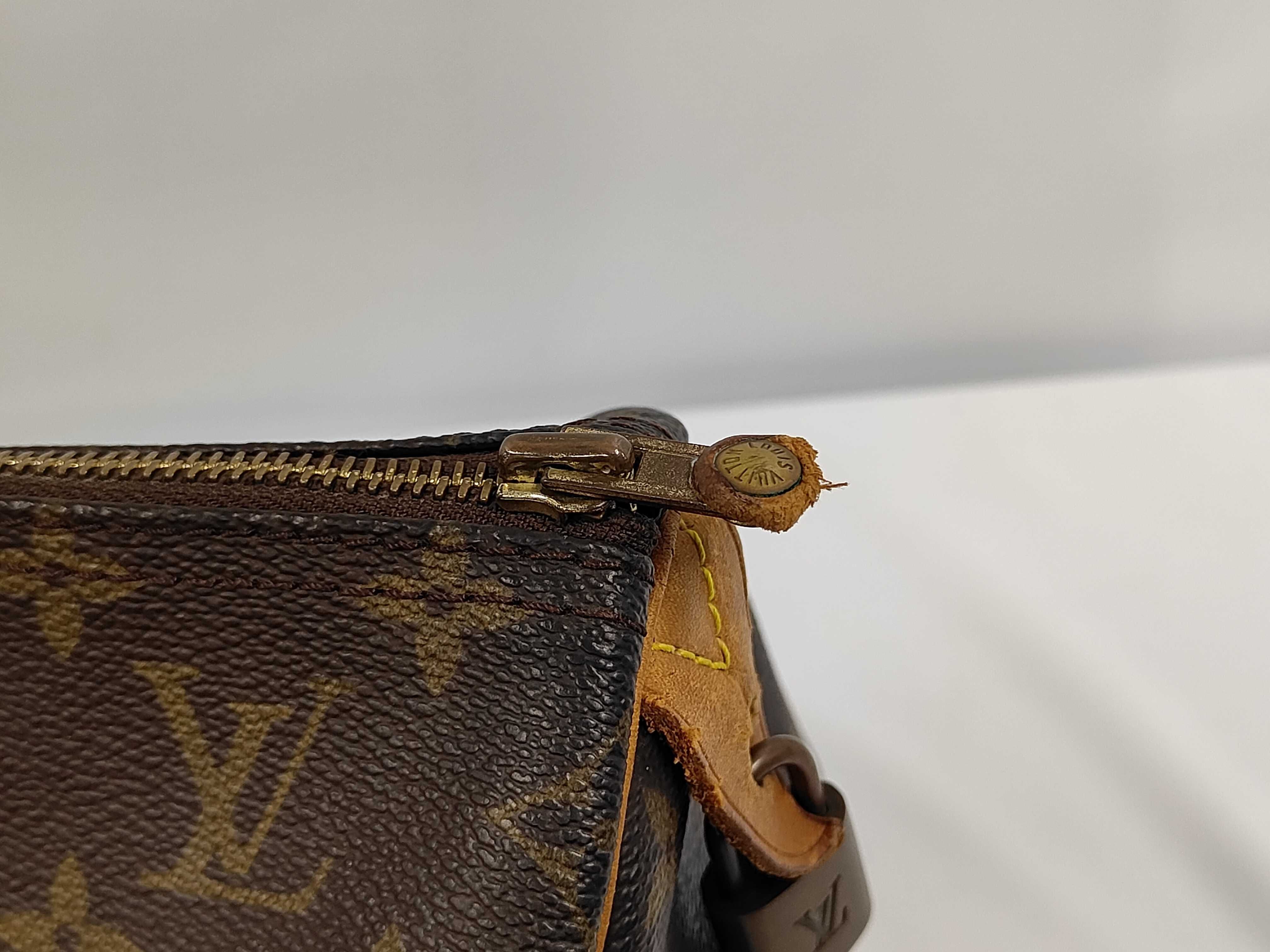 Monogram Speedy 40 M41522 Handbag — view 8
