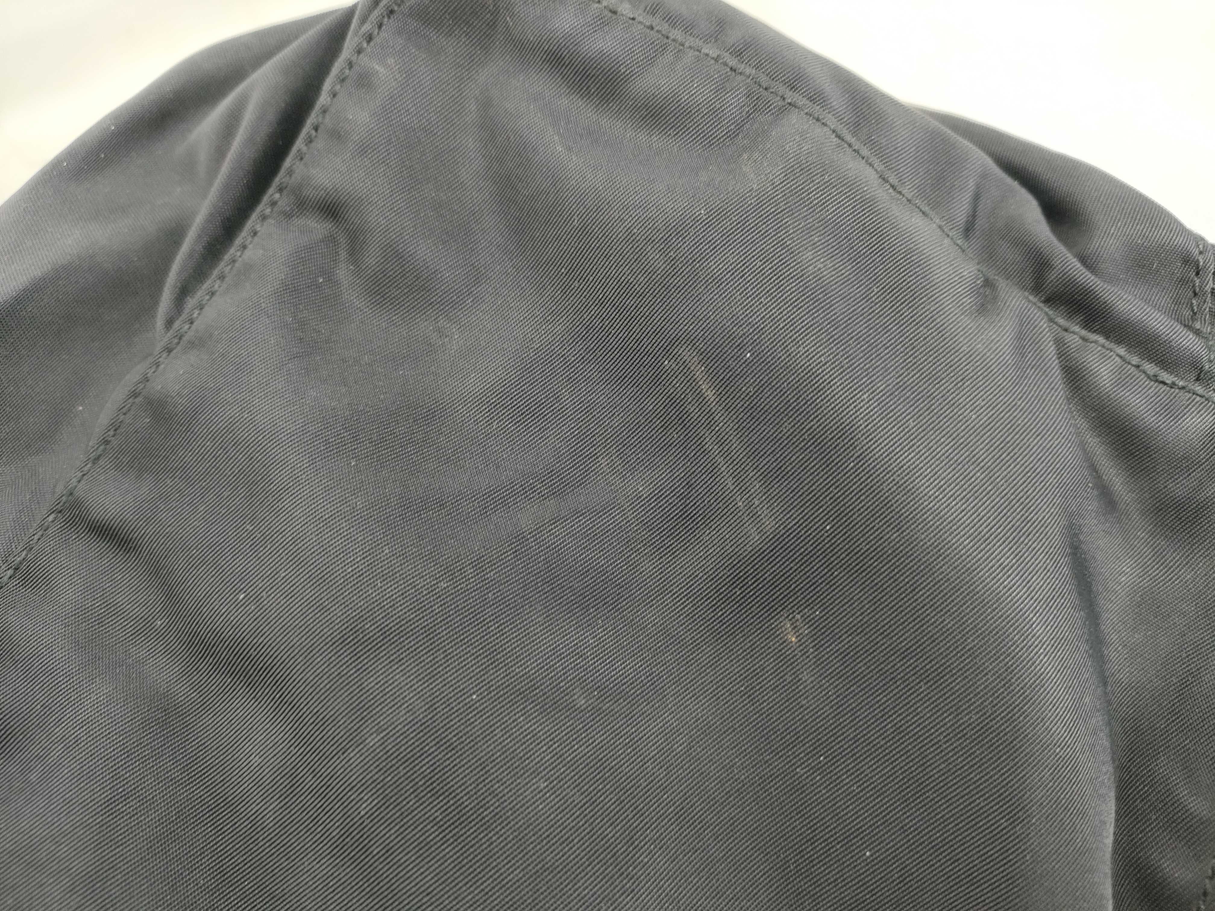 Nylon Prada Handbag Black Handbag — view 15