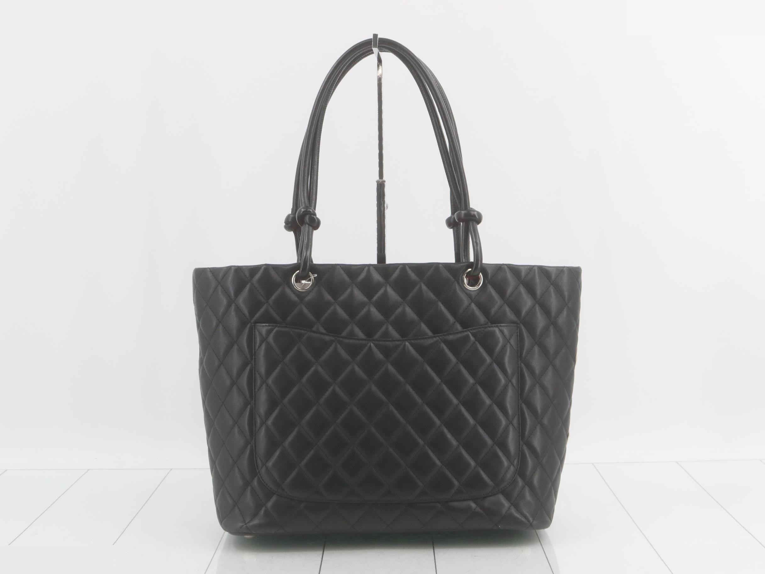 Cambon Line (Bag) - Tote Bag — view 2