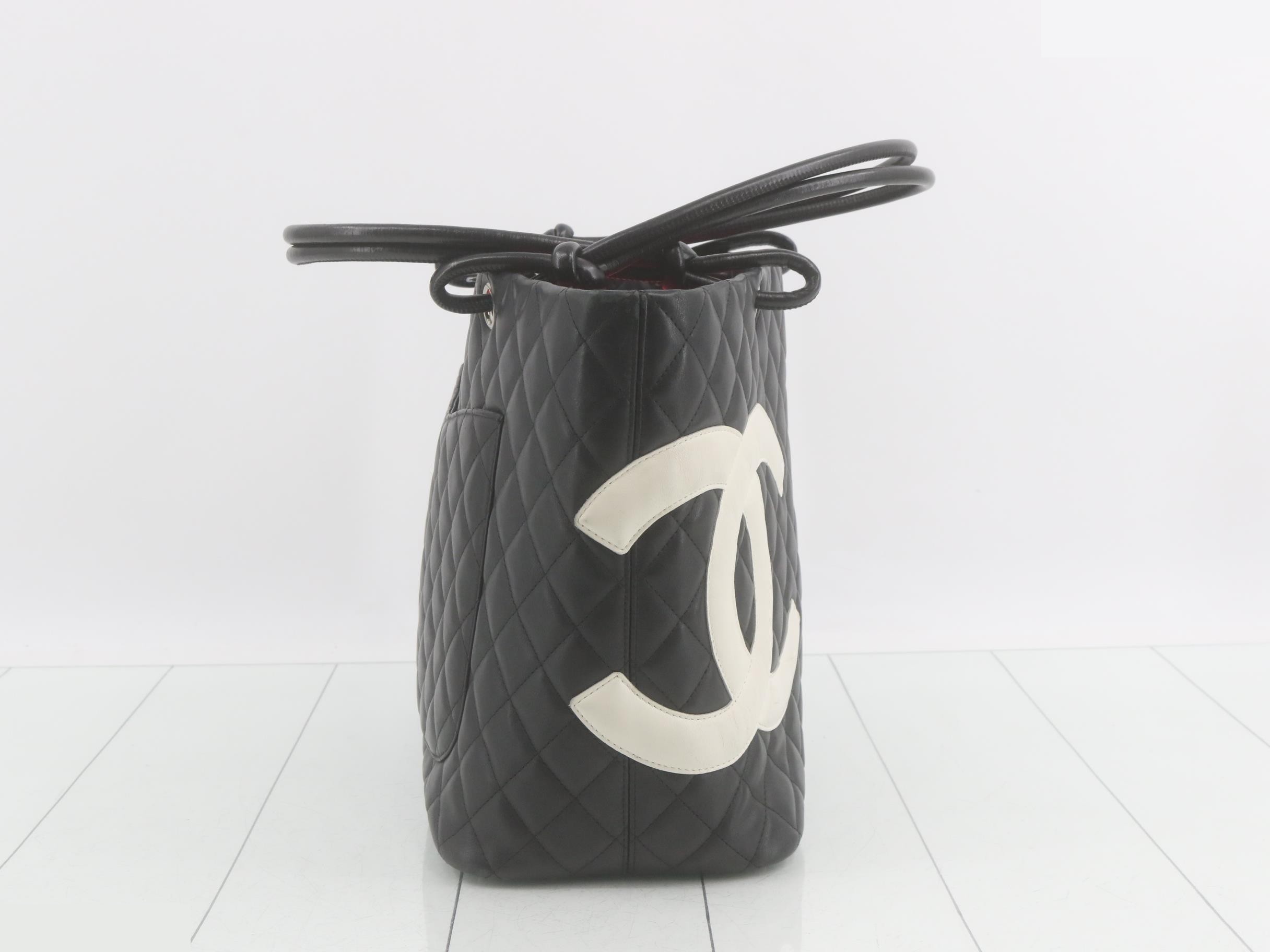Cambon Line (Bag) - Tote Bag — view 4