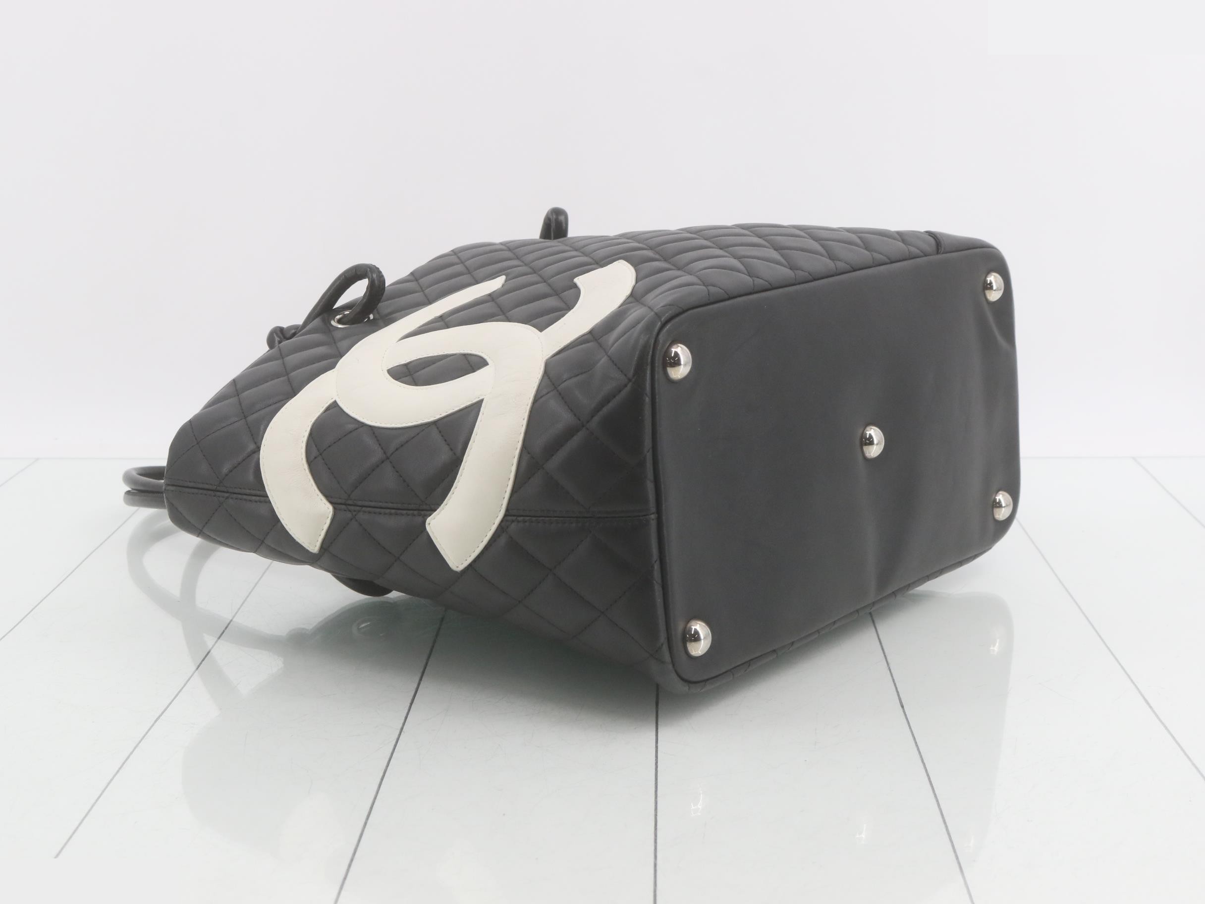 Cambon Line (Bag) - Tote Bag — view 5
