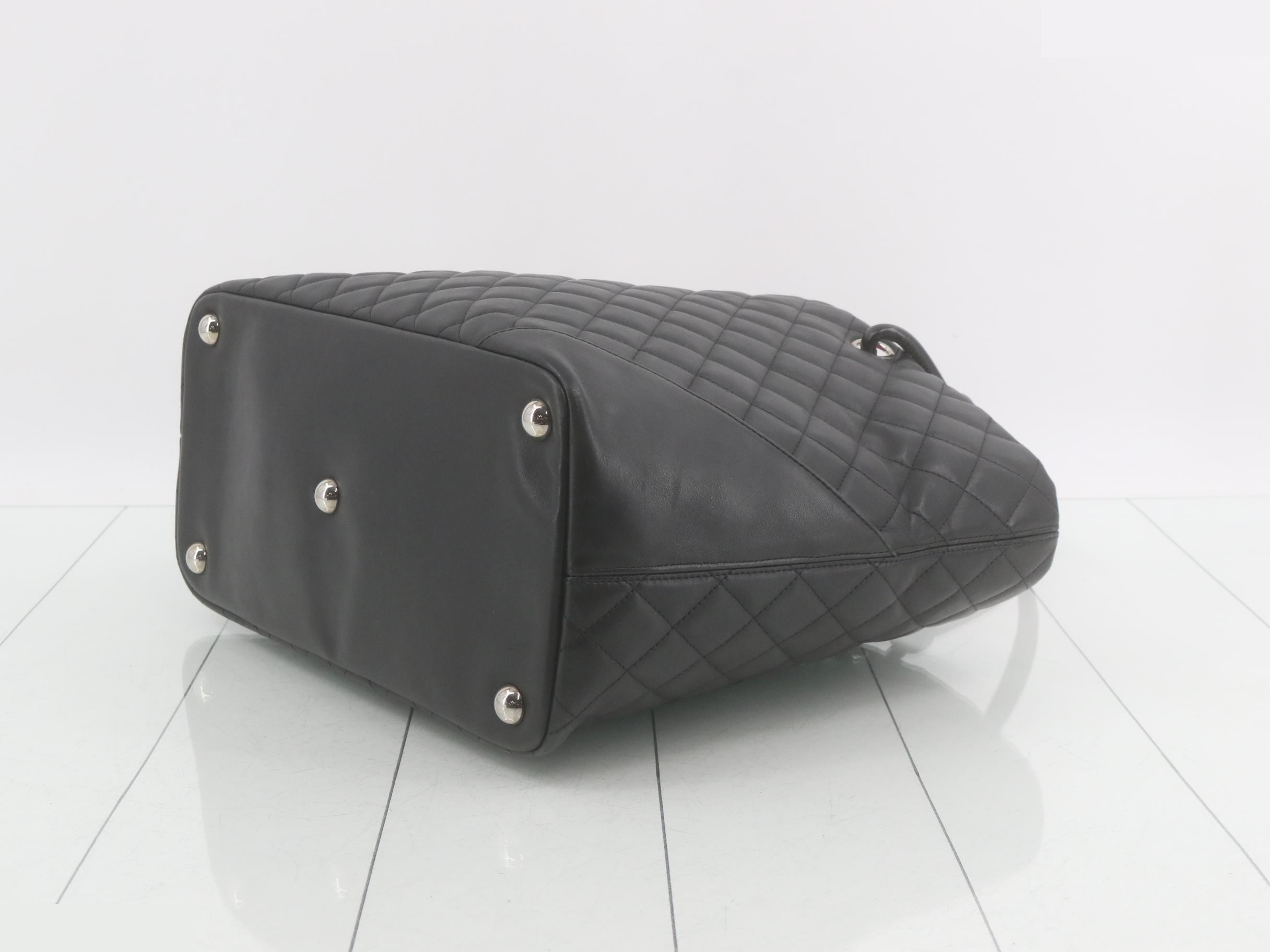 Cambon Line (Bag) - Tote Bag — view 6