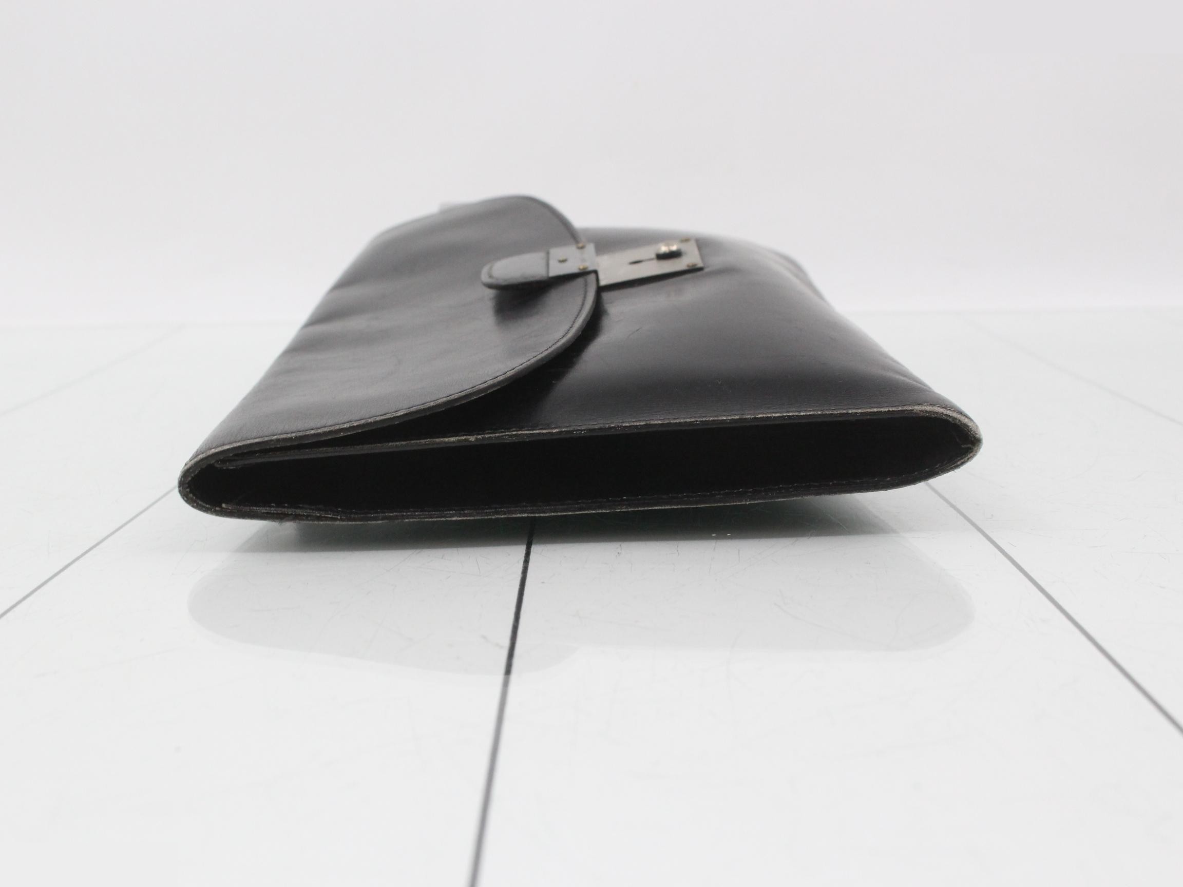 Clutch bag — view 4