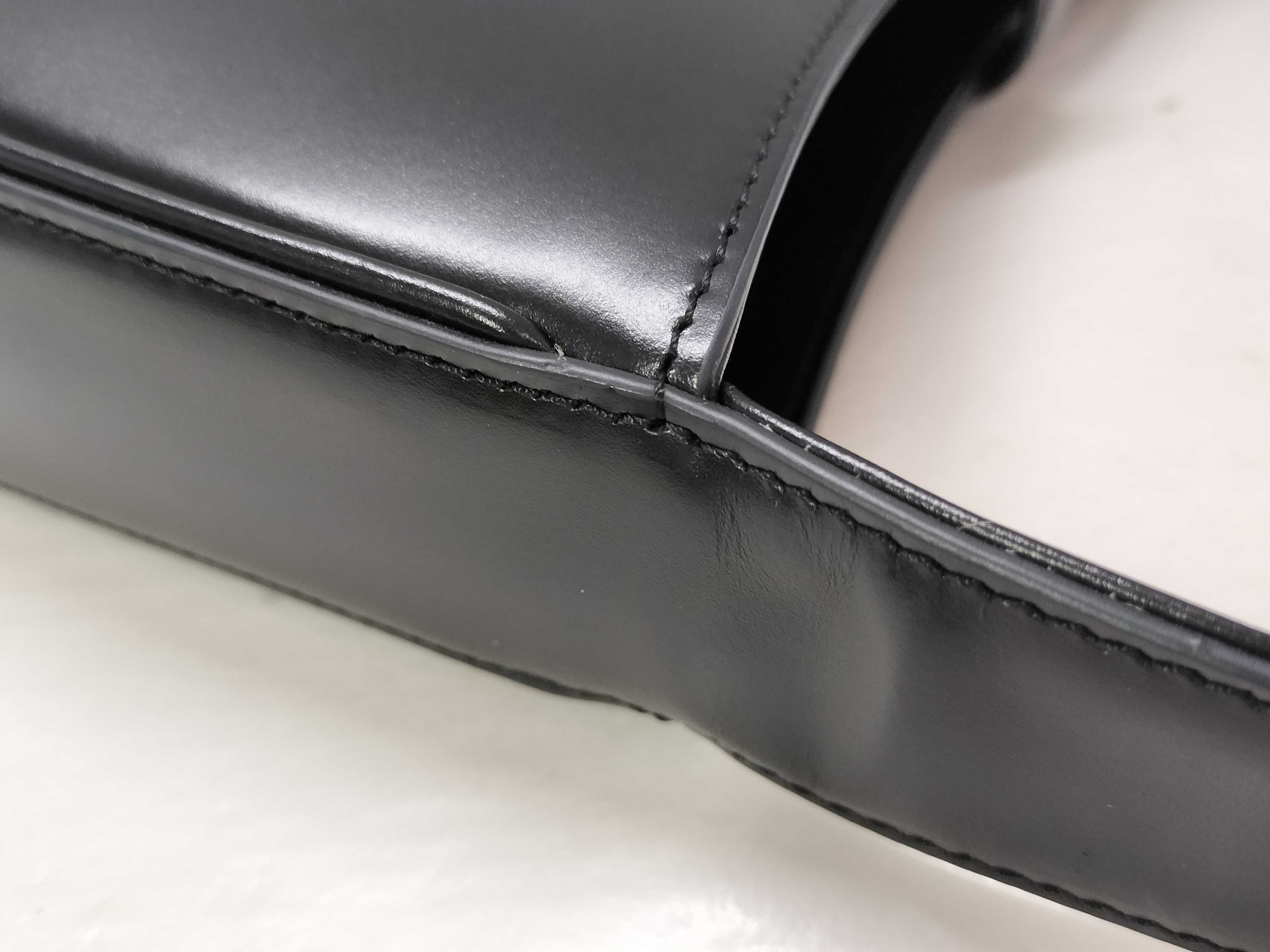 ID-Bag Le 7 Cow Skin 25cm #GNR6572280121 GHW Shoulder Bag — view 5