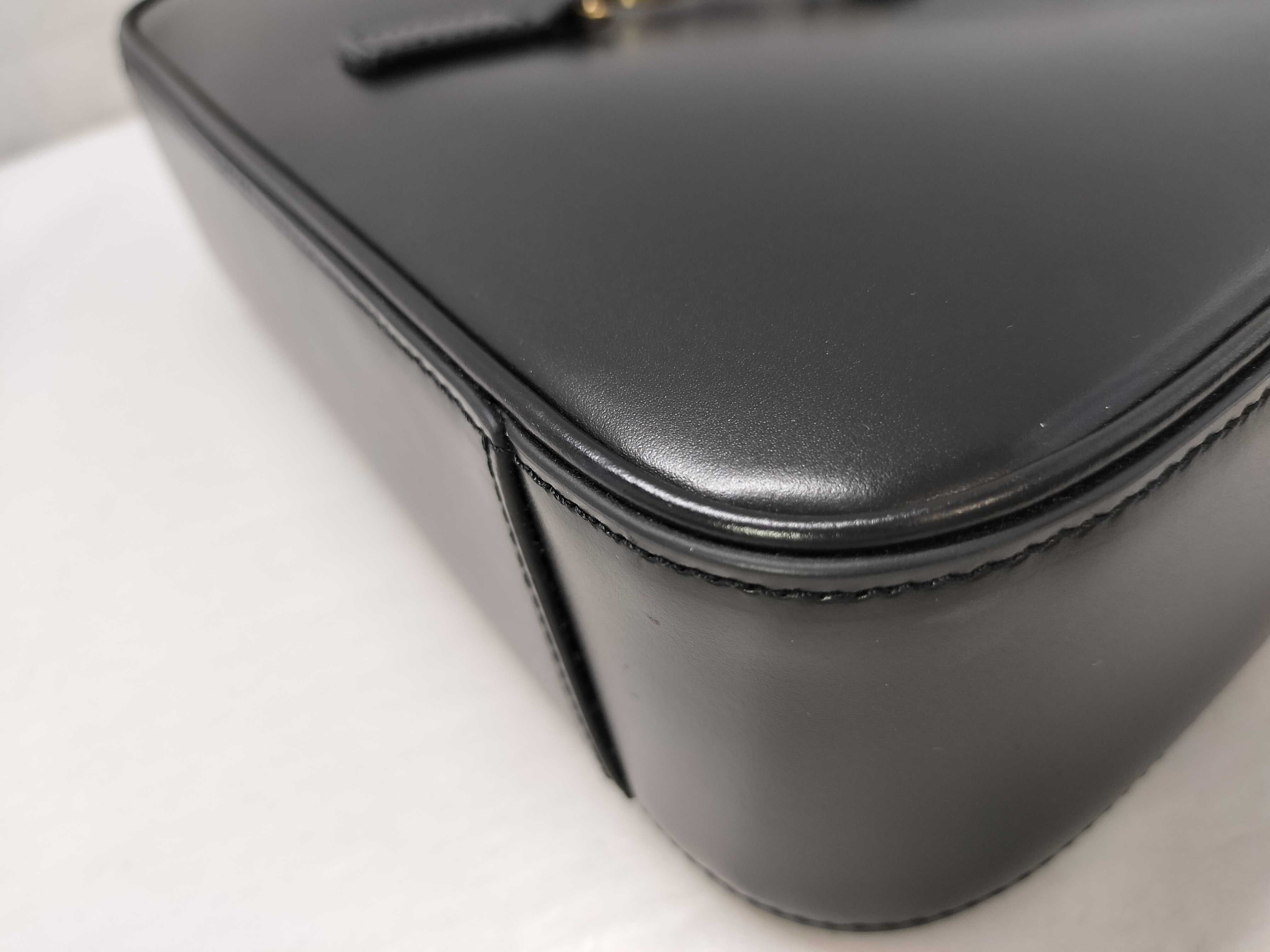 ID-Bag Le 7 Cow Skin 25cm #GNR6572280121 GHW Shoulder Bag — view 6