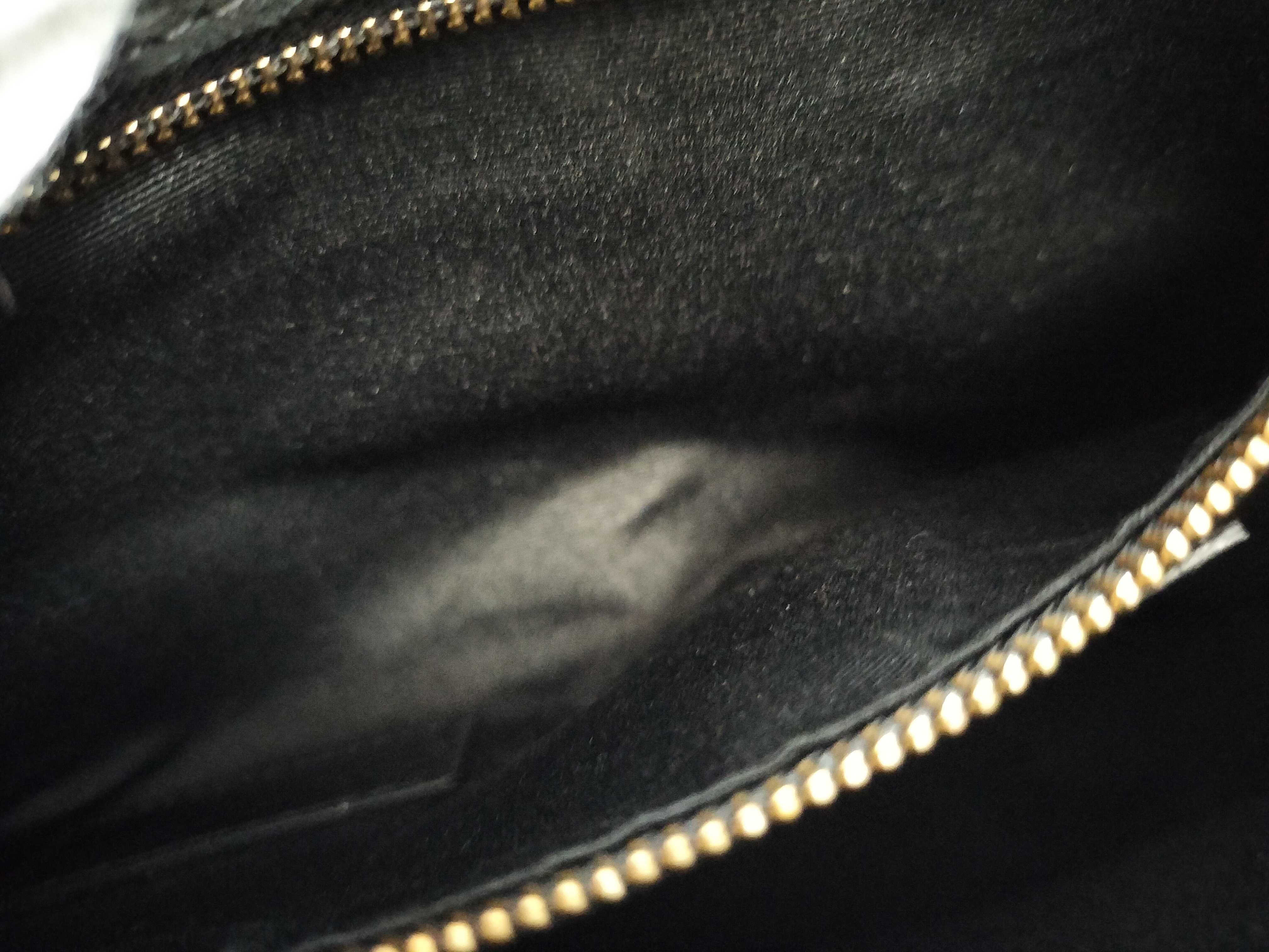 ID-Bag Le 7 Cow Skin 25cm #GNR6572280121 GHW Shoulder Bag — view 9