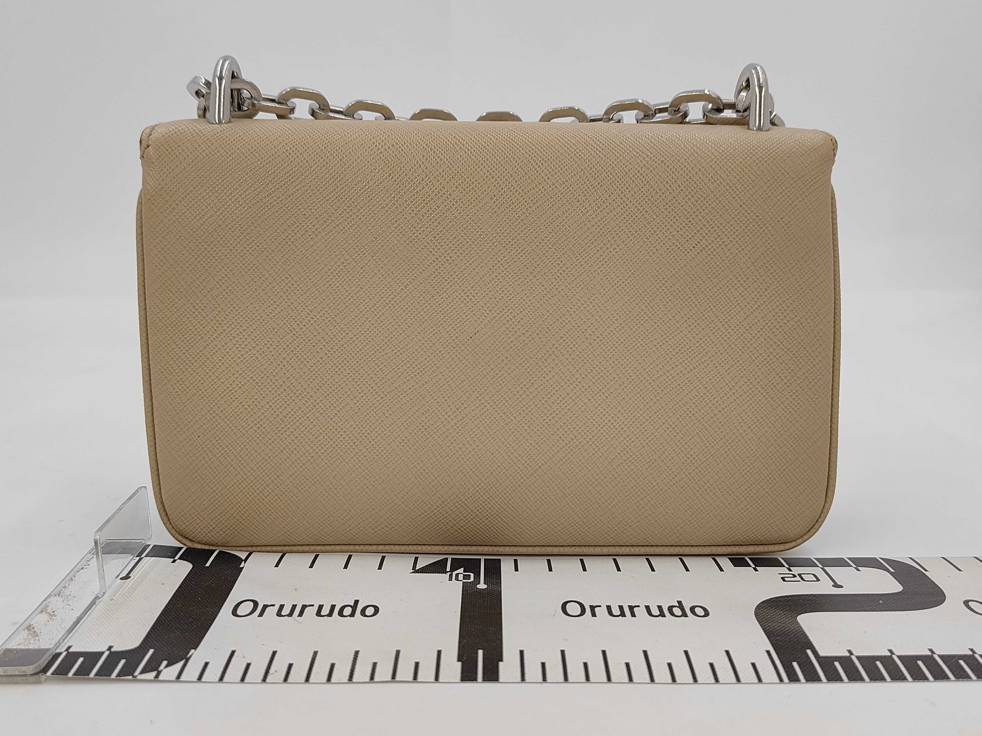 Patina Shoulder Bag — view 2