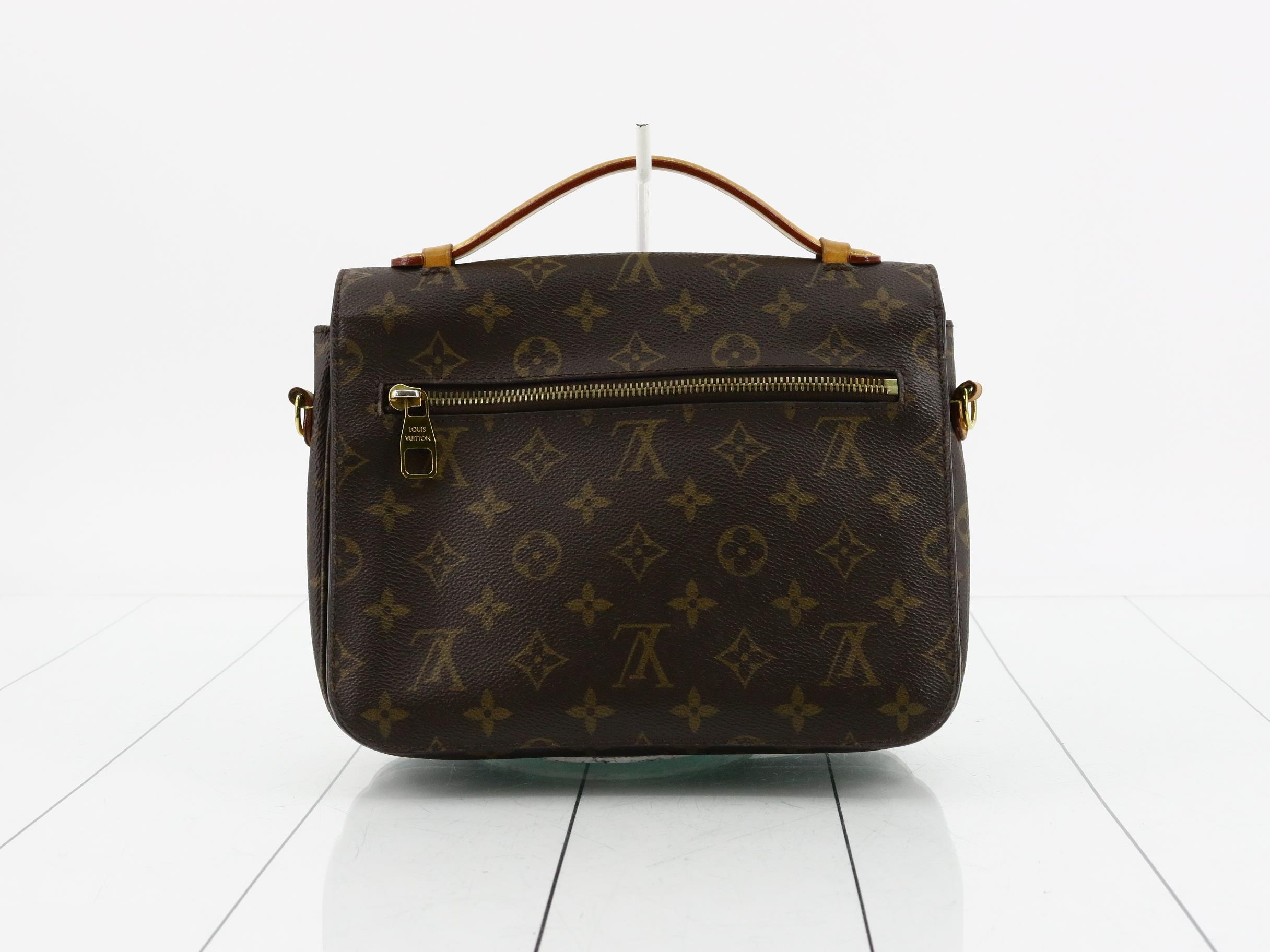 Pochette Metis — view 2