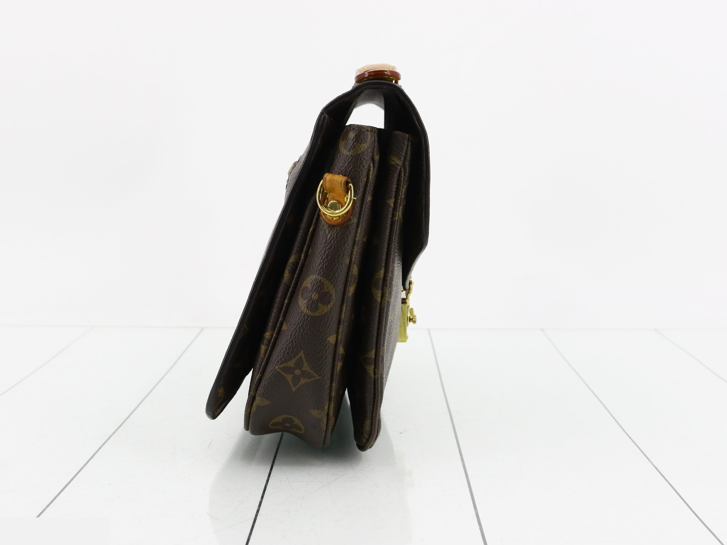 Pochette Metis — view 4