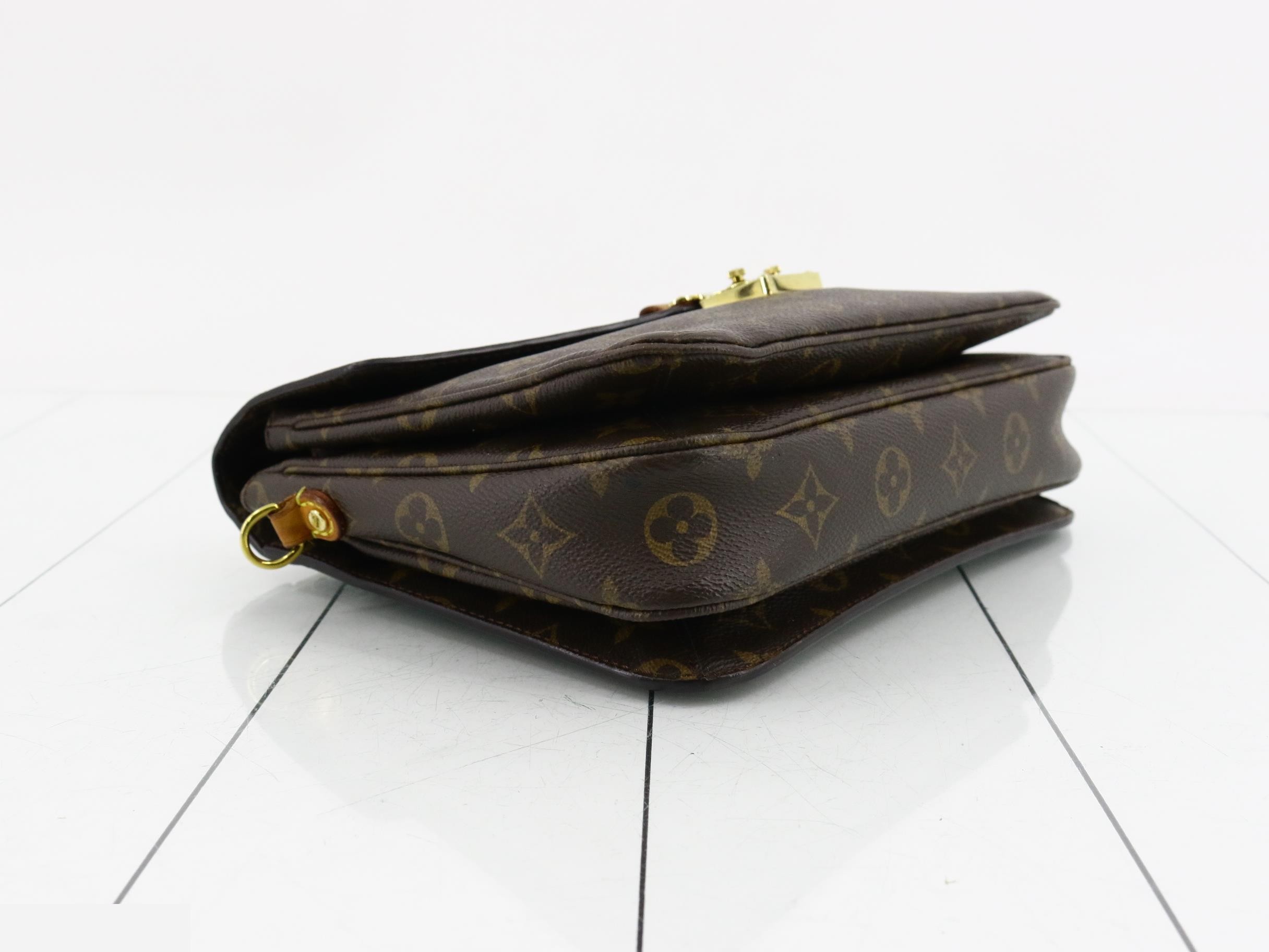 Pochette Metis — view 5