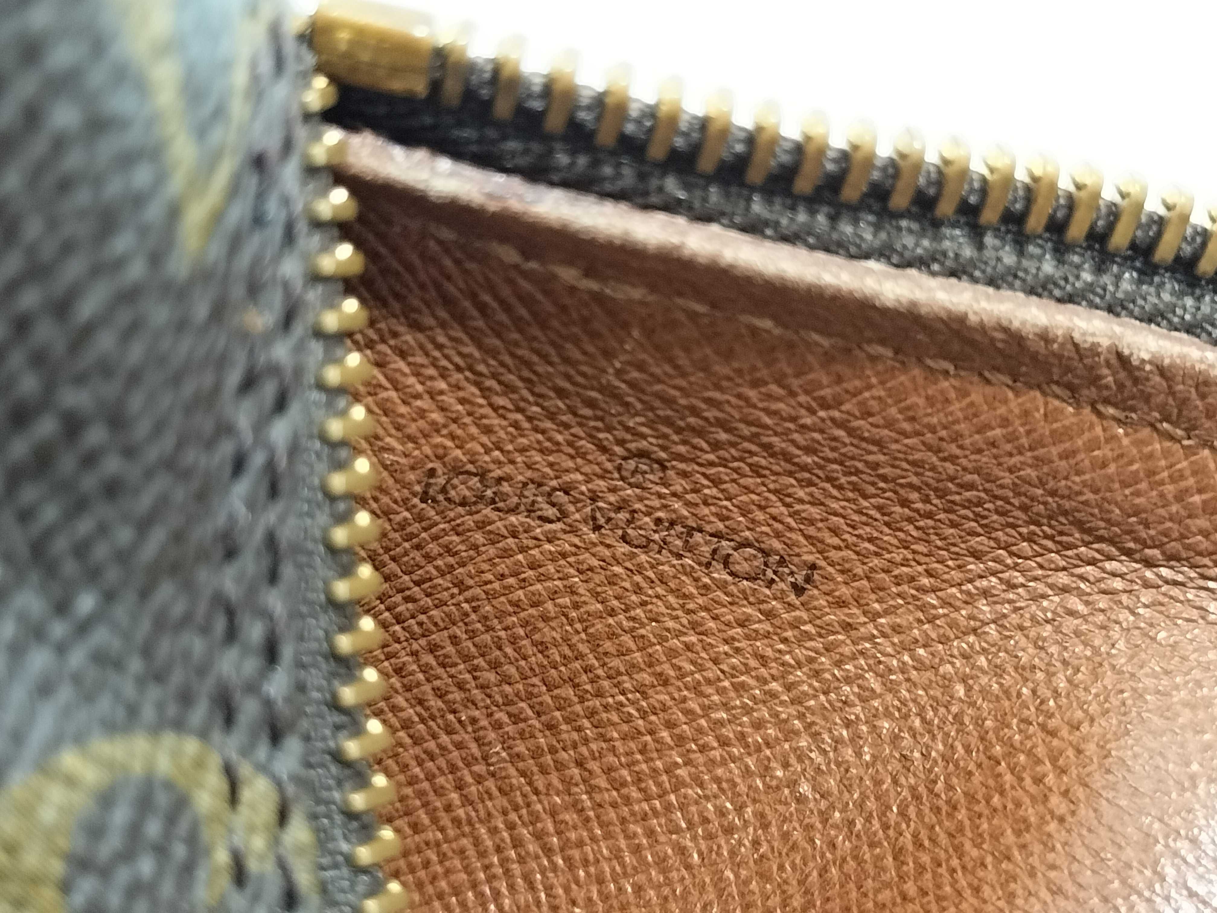 Monogram LV Papillon 26 Handbag — view 11