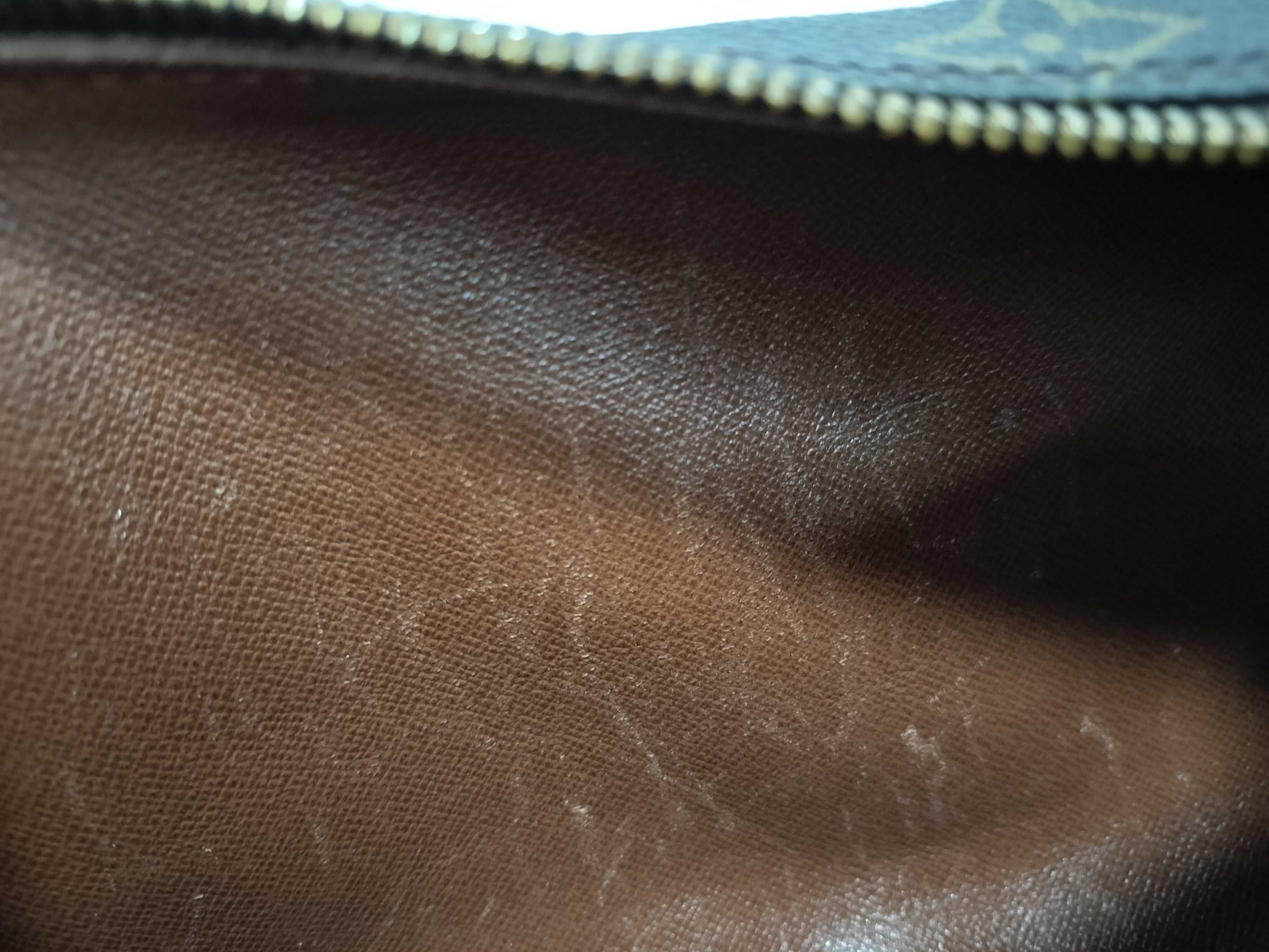 Monogram LV Papillon 26 Handbag — view 12