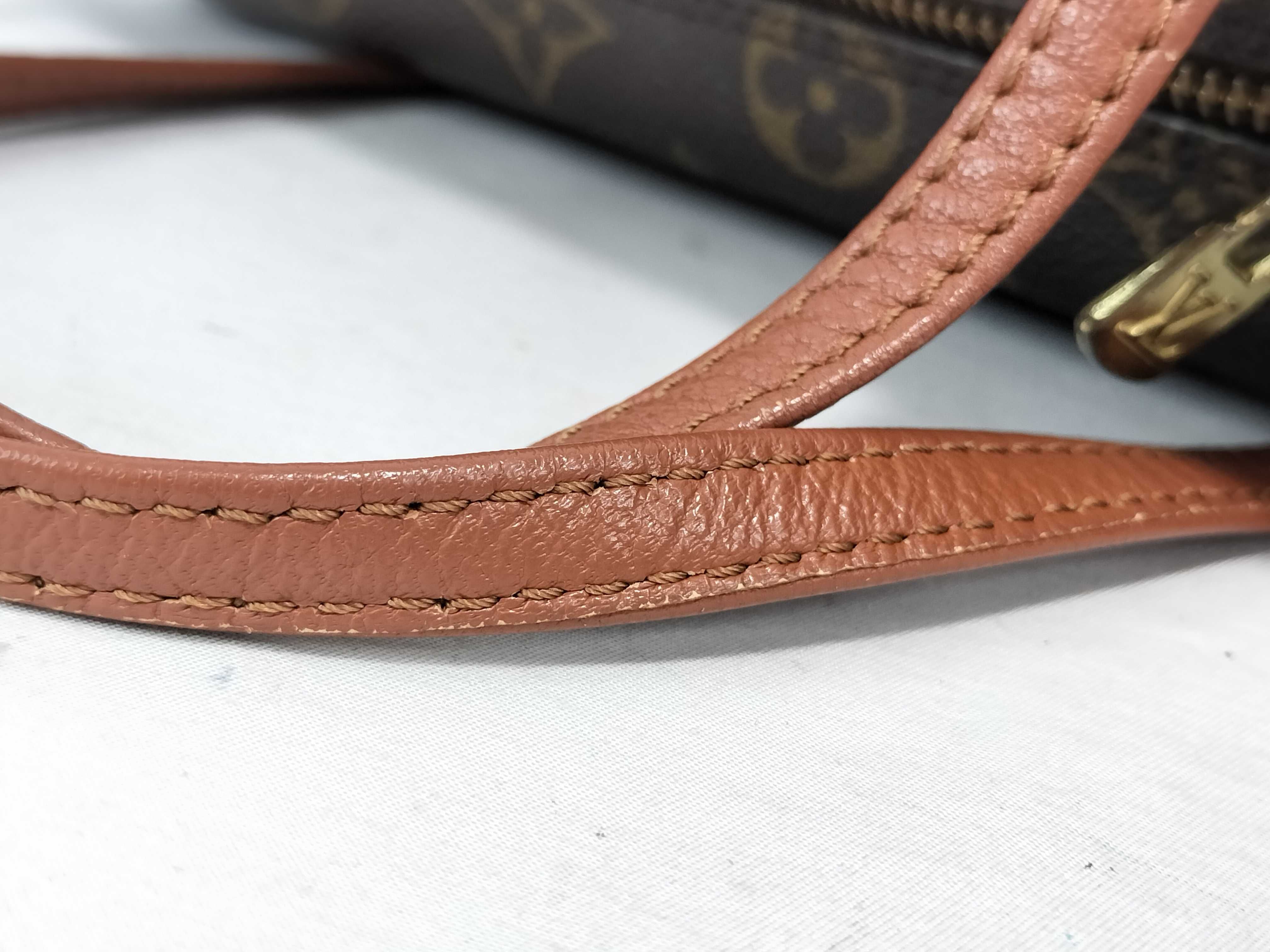 Monogram LV Papillon 26 Handbag — view 4