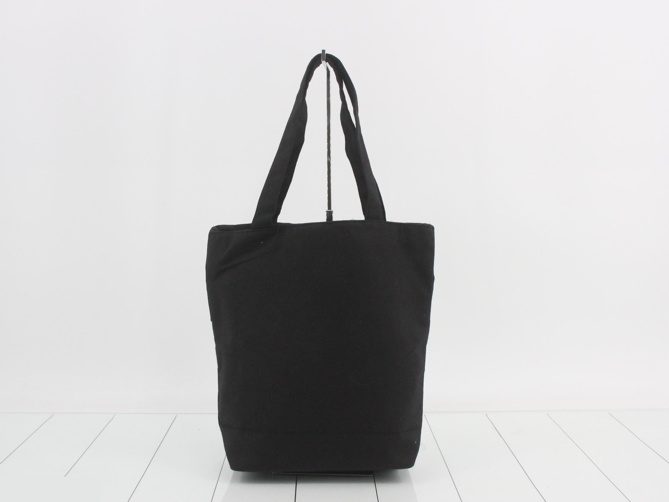 Ribbon Tote Bag — view 2