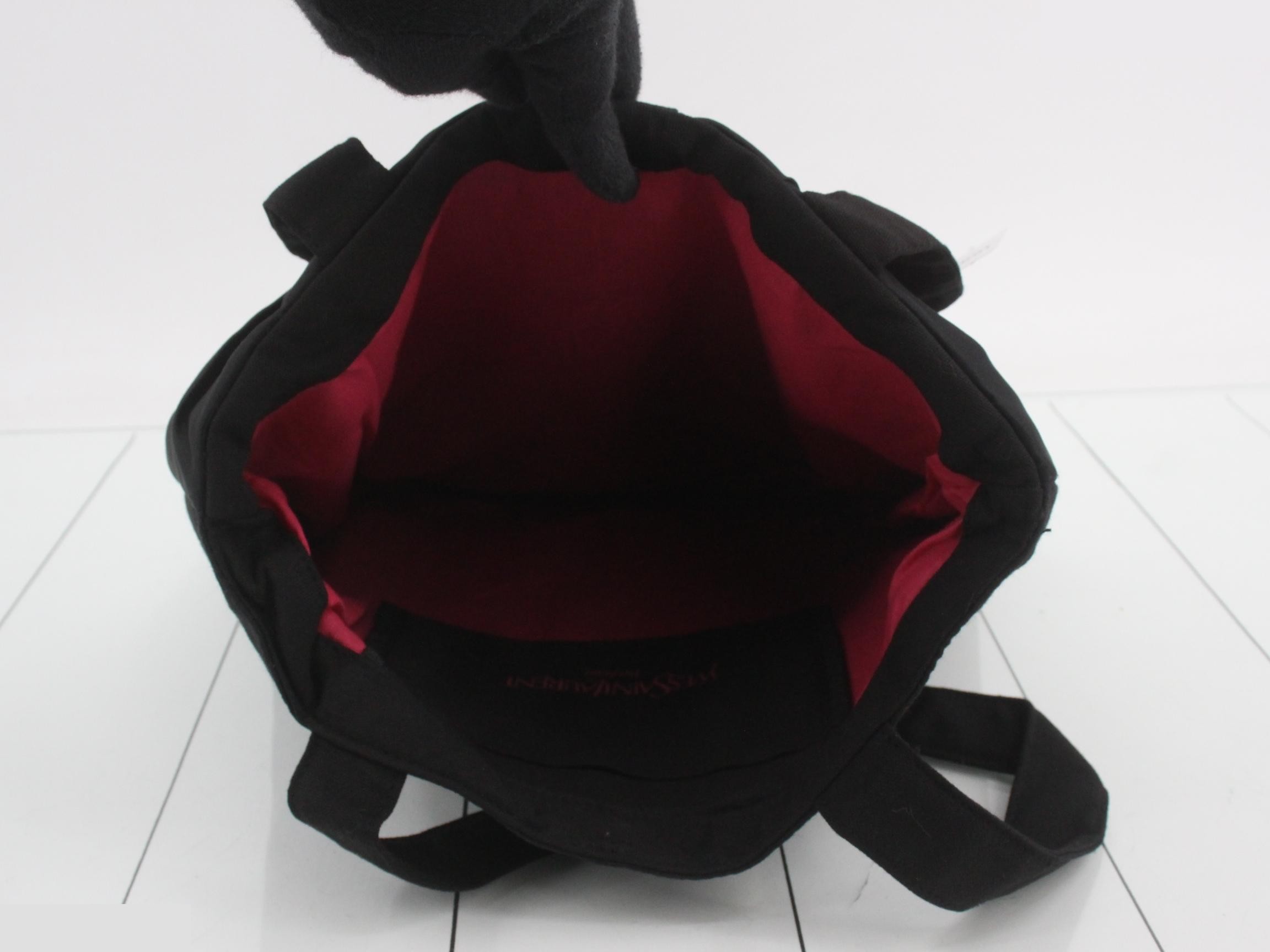 Ribbon Tote Bag — view 4