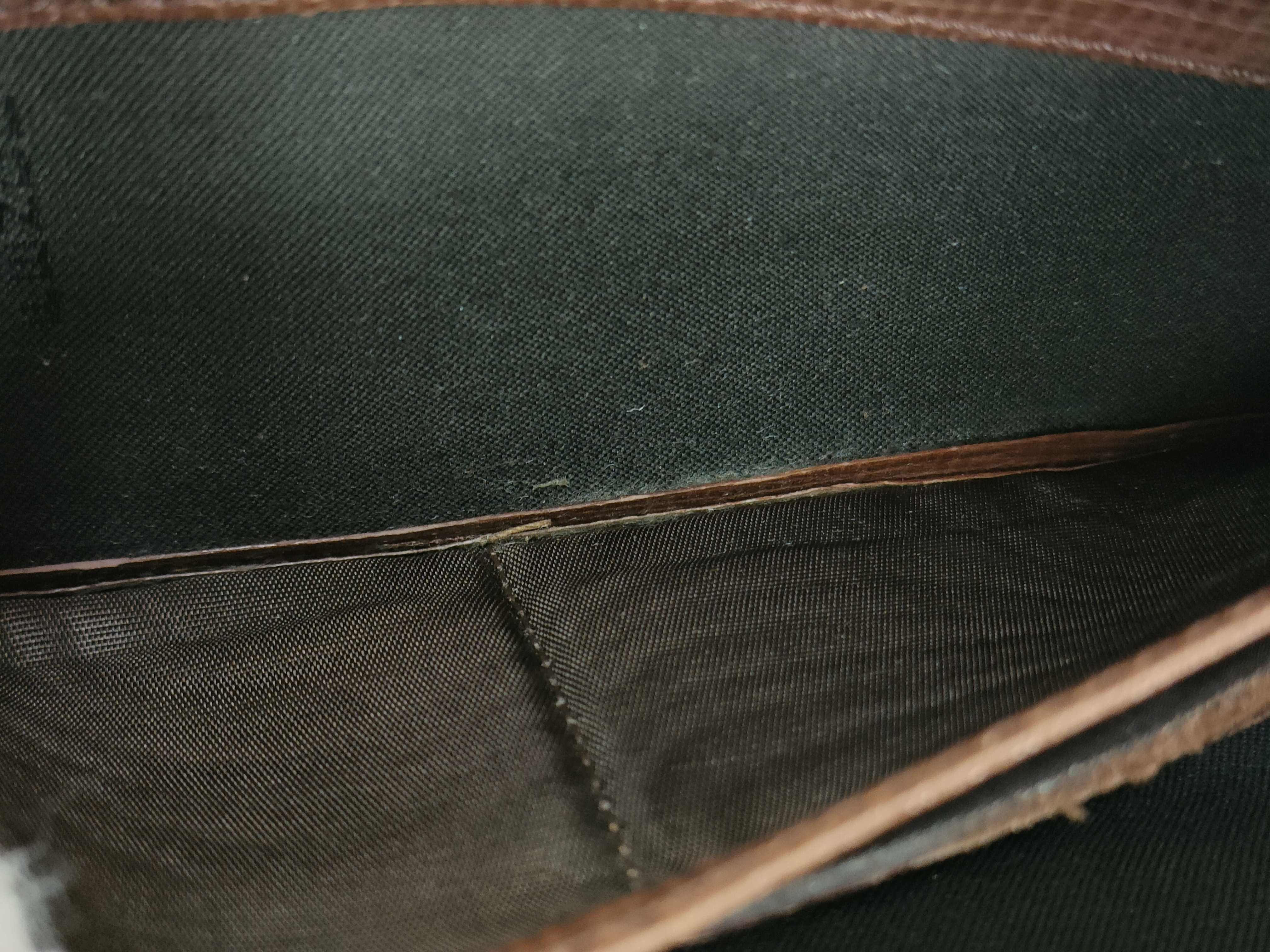 Zucca pattern Zucca/Round/Long wallet — view 12